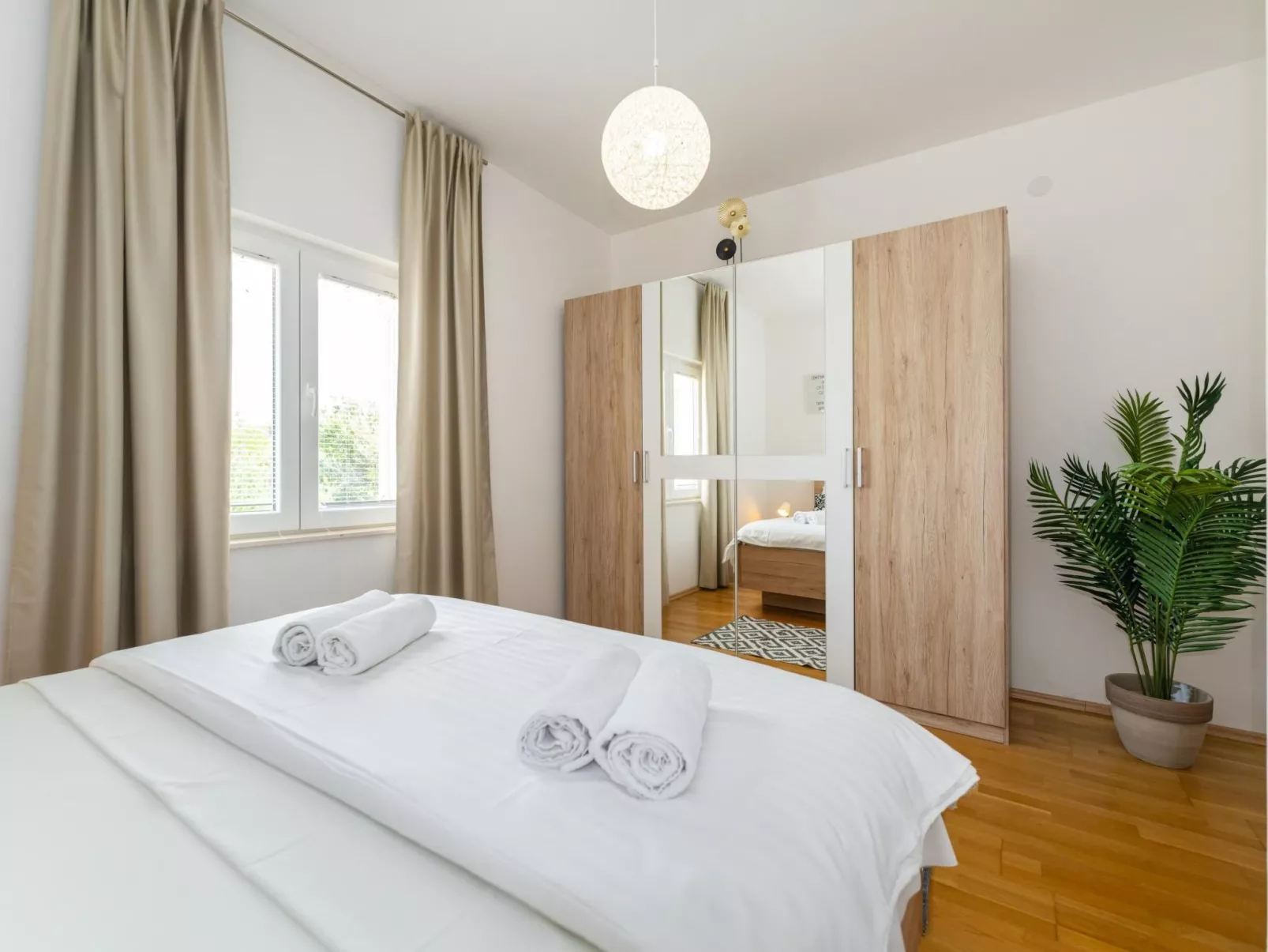 Villa La Pieda-Dedans