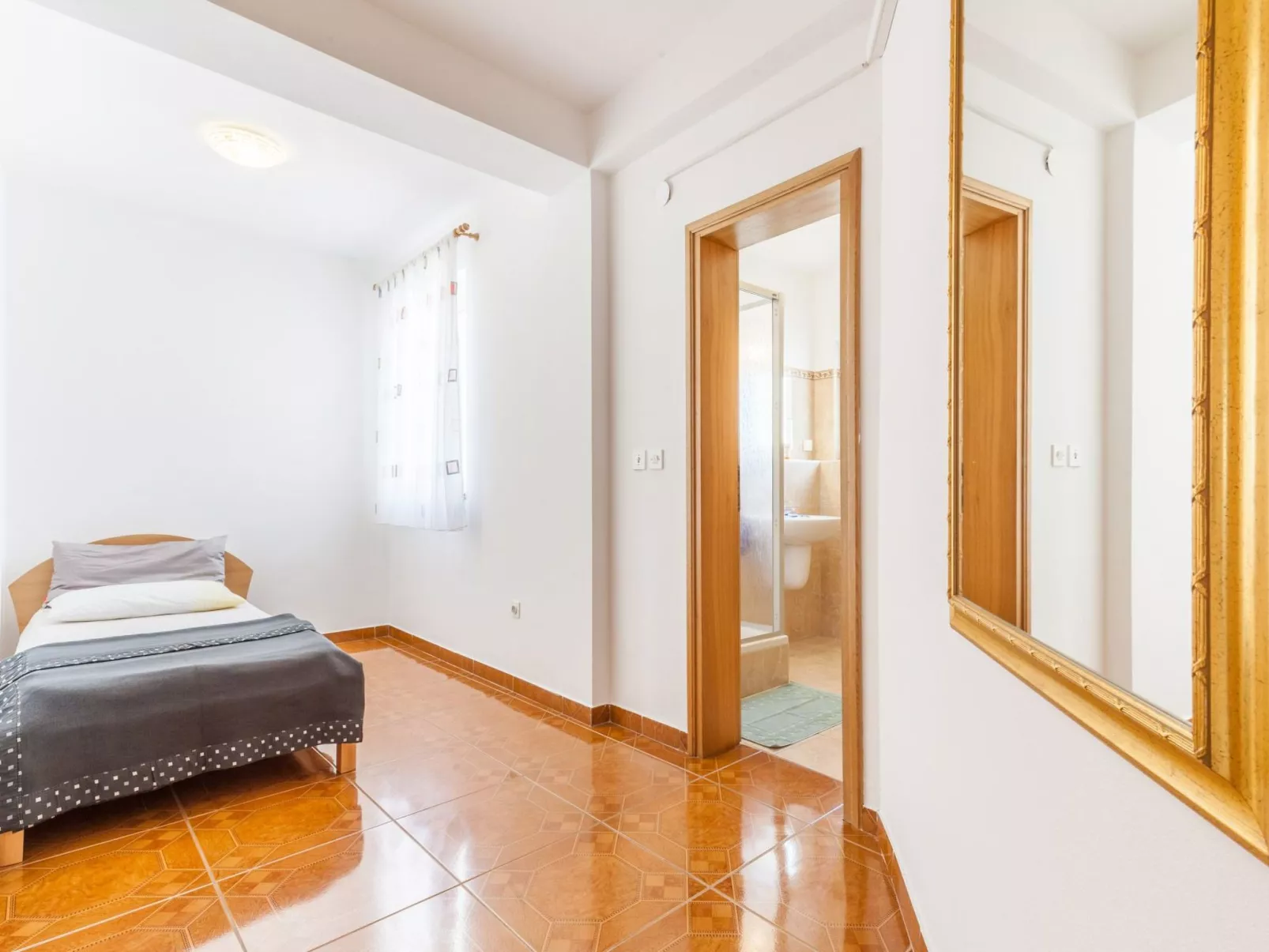 Appartement Rajka-Drinnen