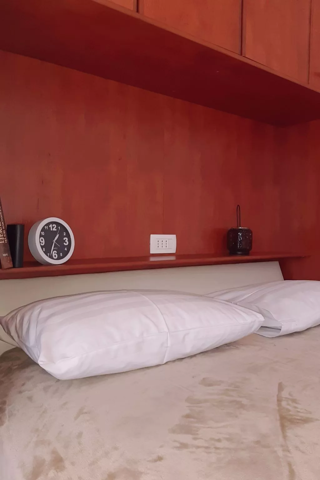 Wohnung Marica mit Balkon und herrlichem Meerblick-Image-tags.info