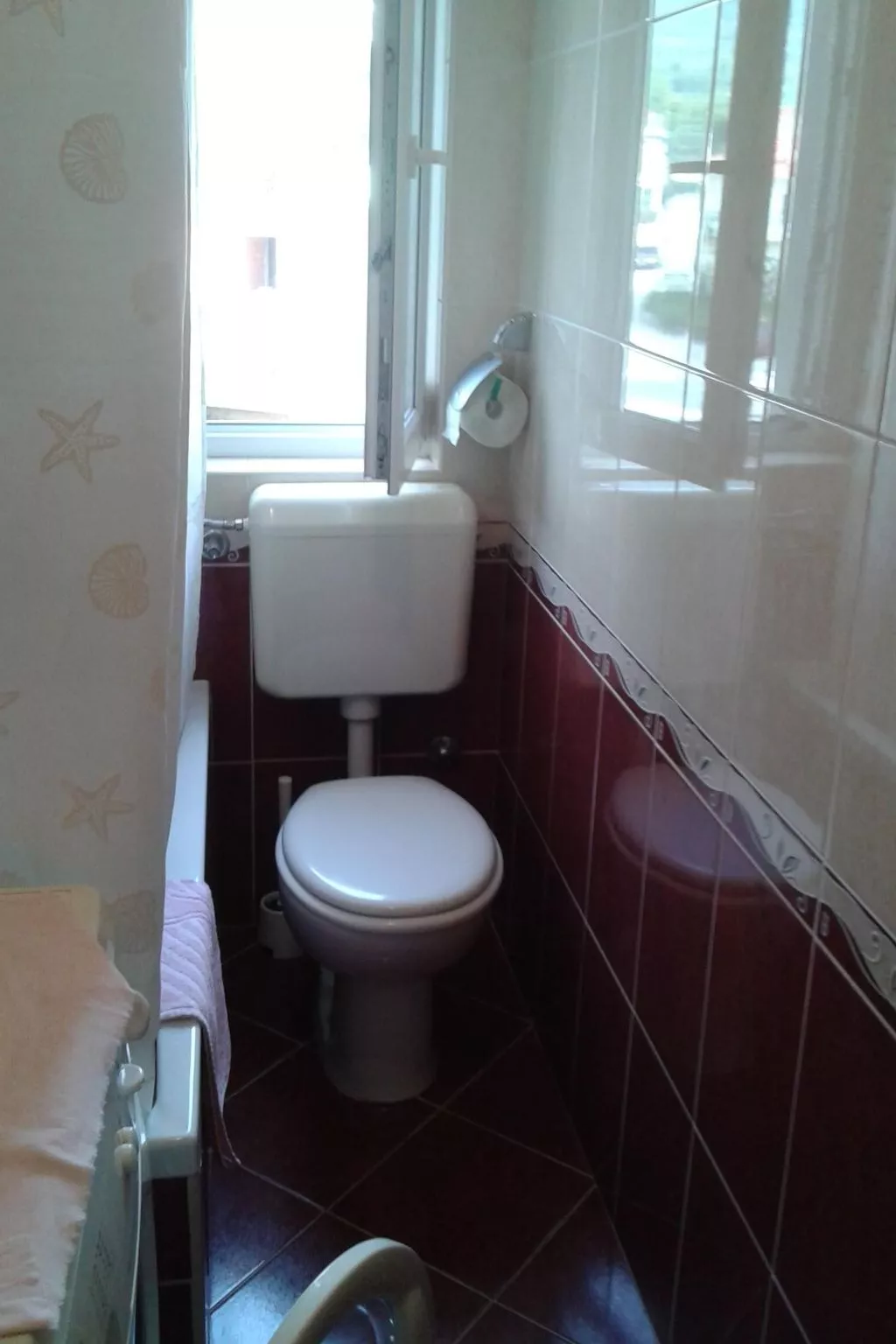 Apartman Sulic-Inside