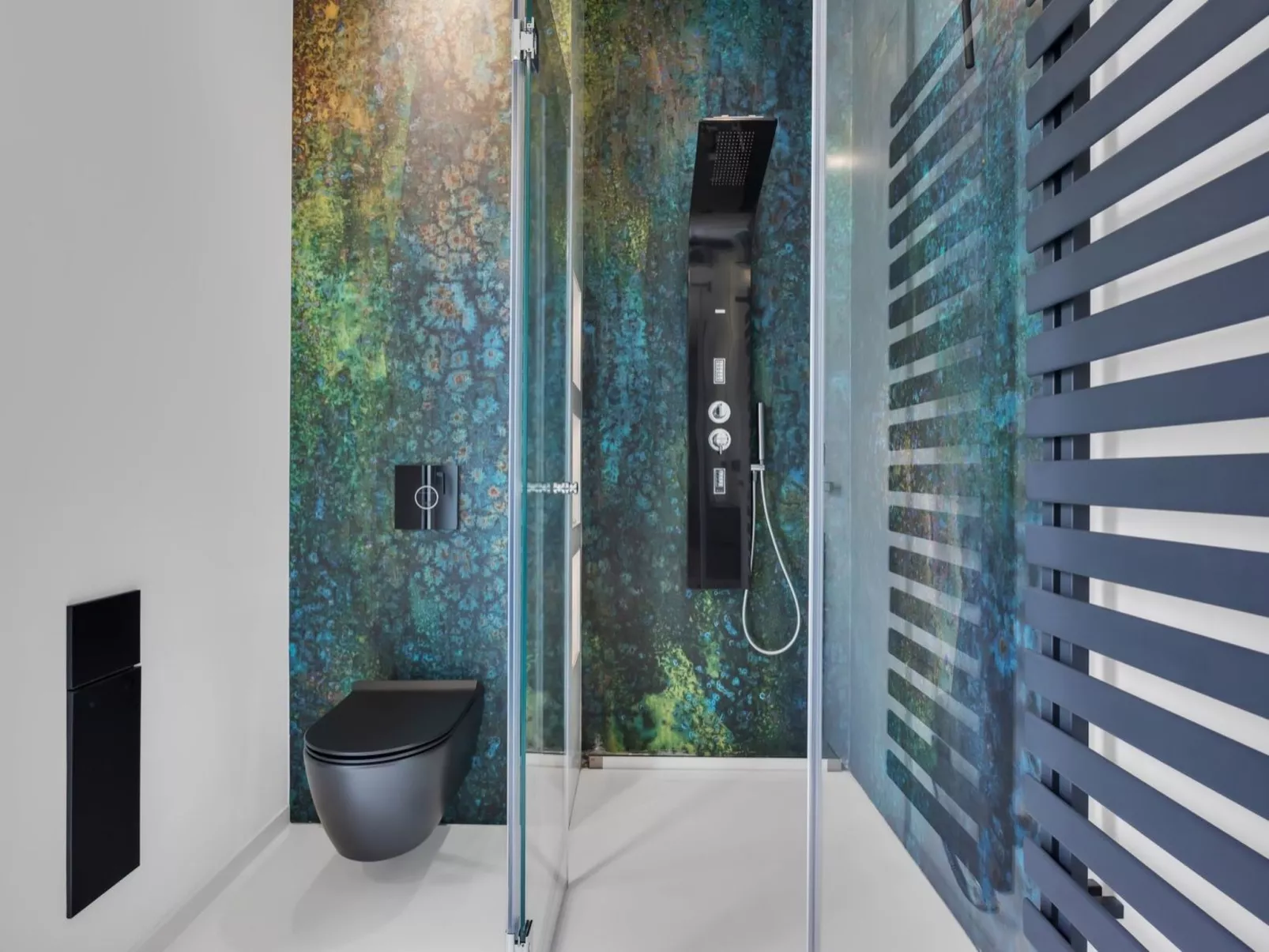 Penthouse Dals Exclusiv-Drinnen