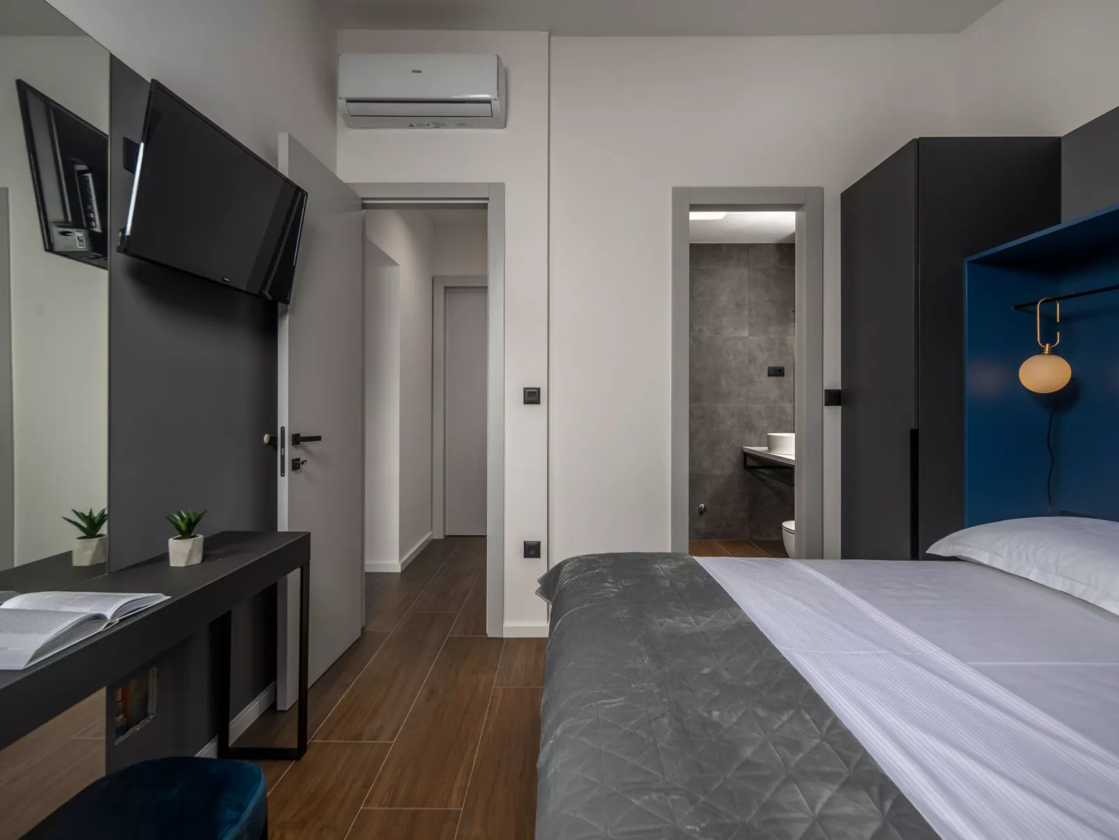 Villa Kiefer in Zadar-Dedans