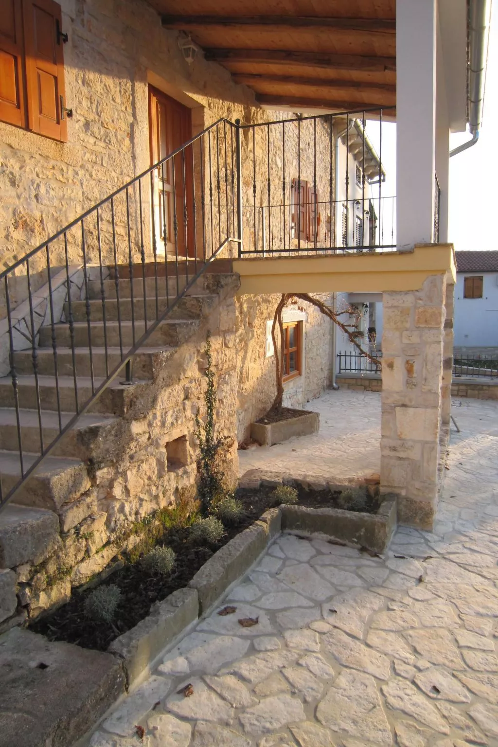 Casa Gaia Grande-Outside