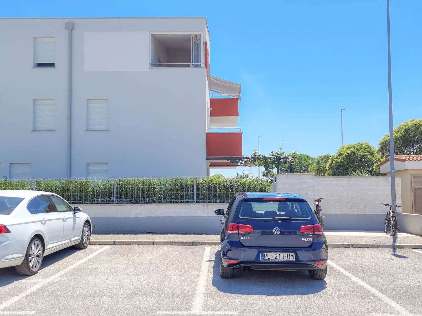 Antonio - Apartment mit Terrasse für 4-5 Personen-Image-tags.info