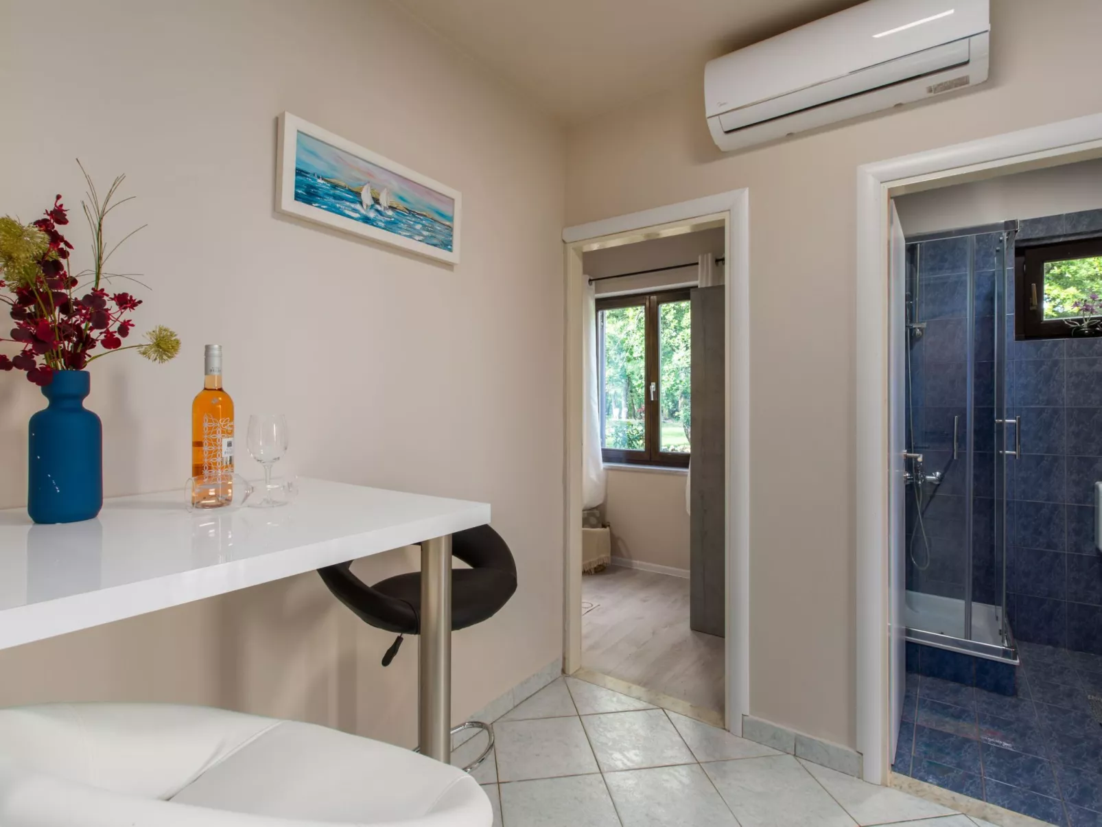 Residence Adelia 3-Dedans