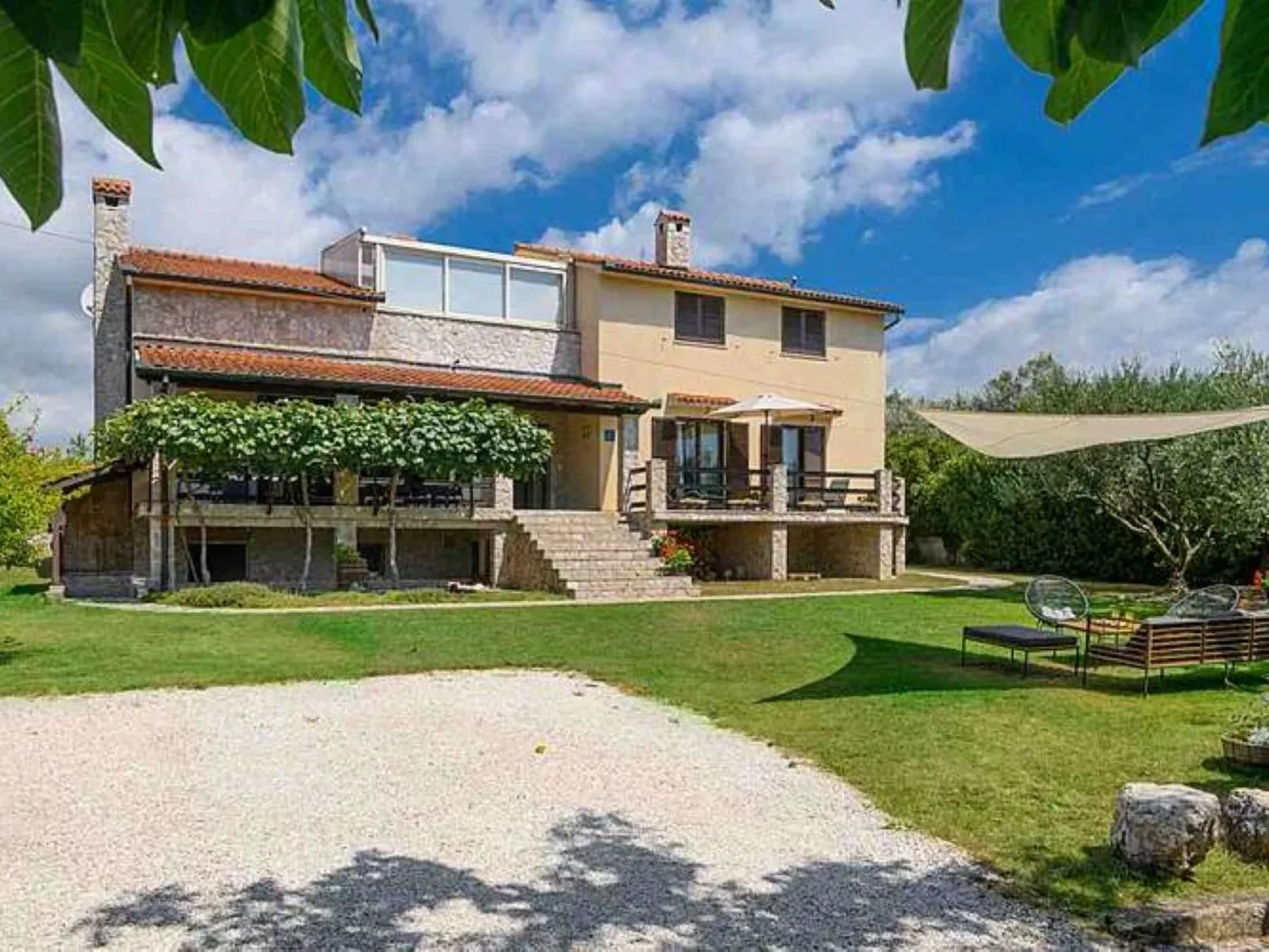 Komfortable, ruhige Erdgeschoss-Ferienwohnung-Image-tags.info