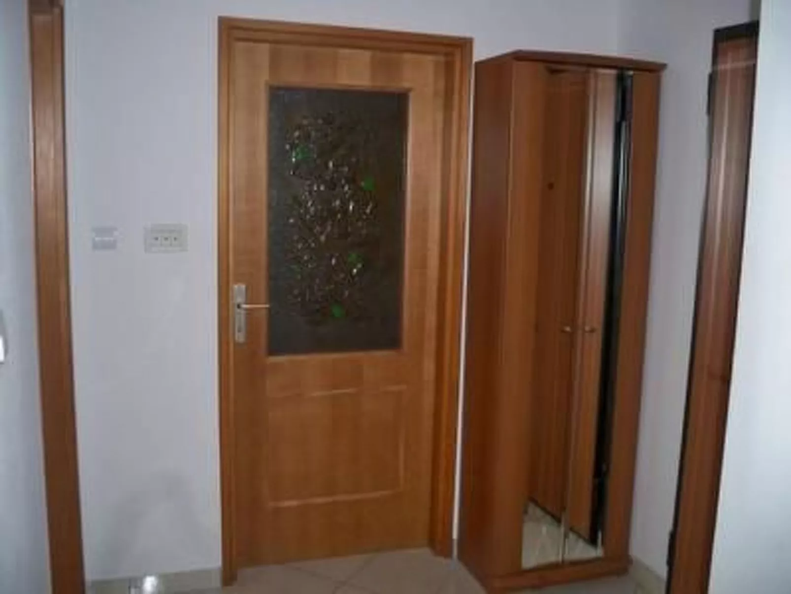 Appartement in Banjole mit Garten und Grill-Dedans