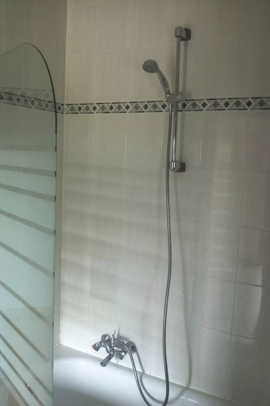 In De Haan mit Großem Garten-Dedans