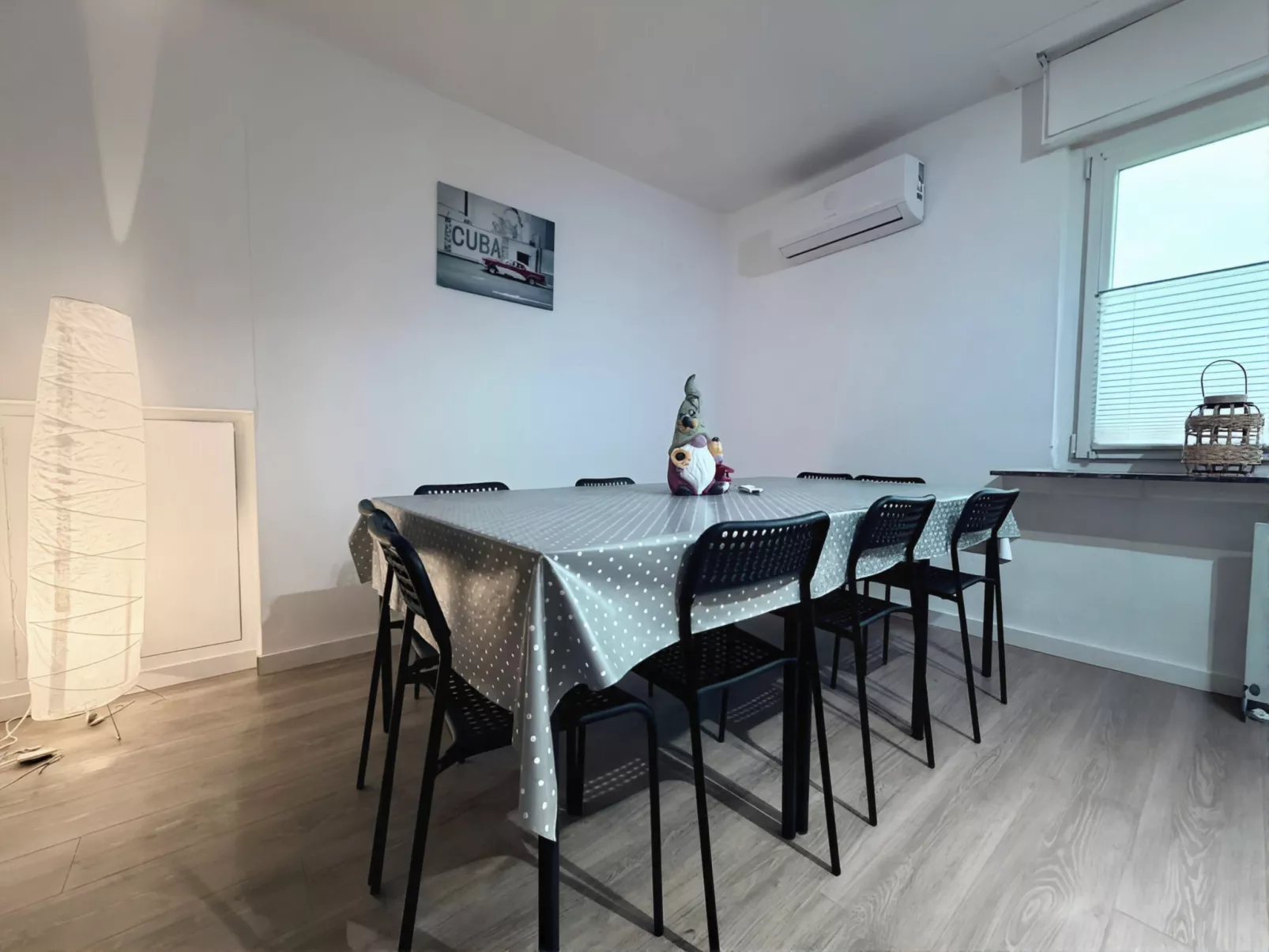 StadtHOUSE Bentheim-Drinnen