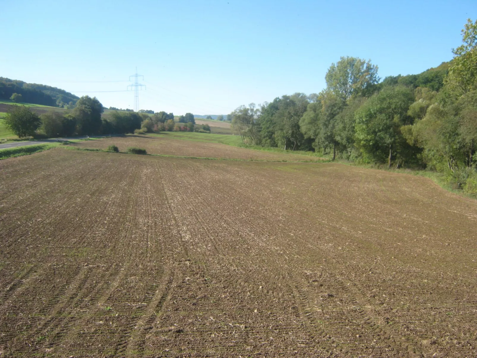 Gästehaus Kühne-Draußen