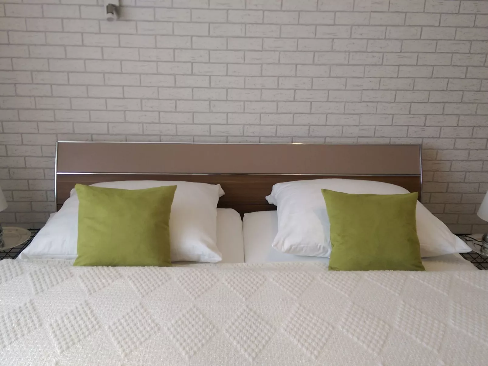 Appartement in Terrasse, ruhige Lage, stadtnah-Inside