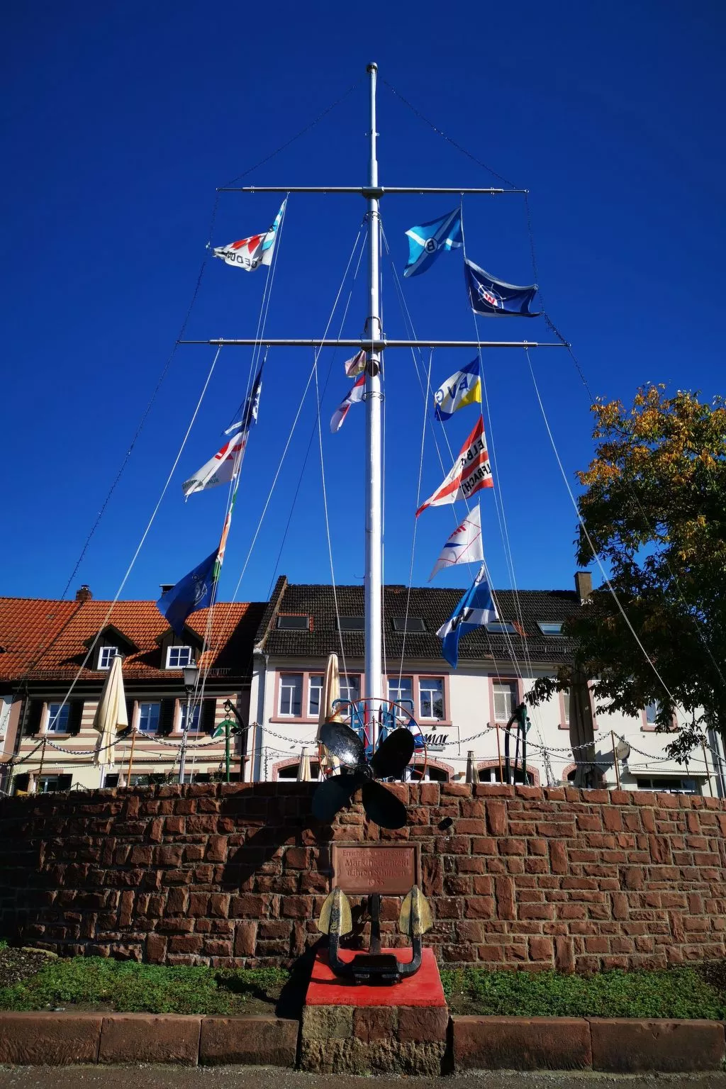 Futterkammer-Draußen