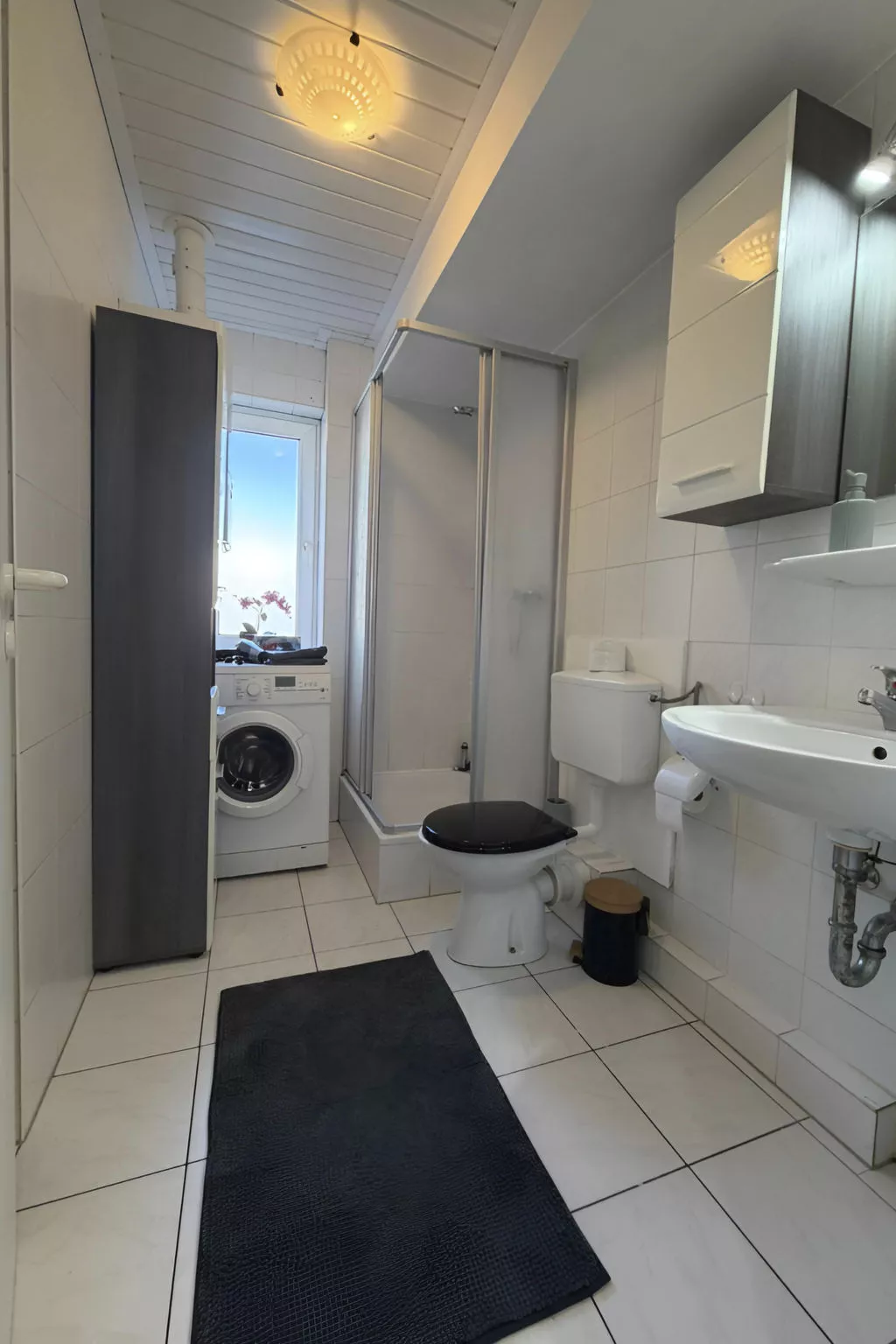 FeWo Lindenallee V-Drinnen