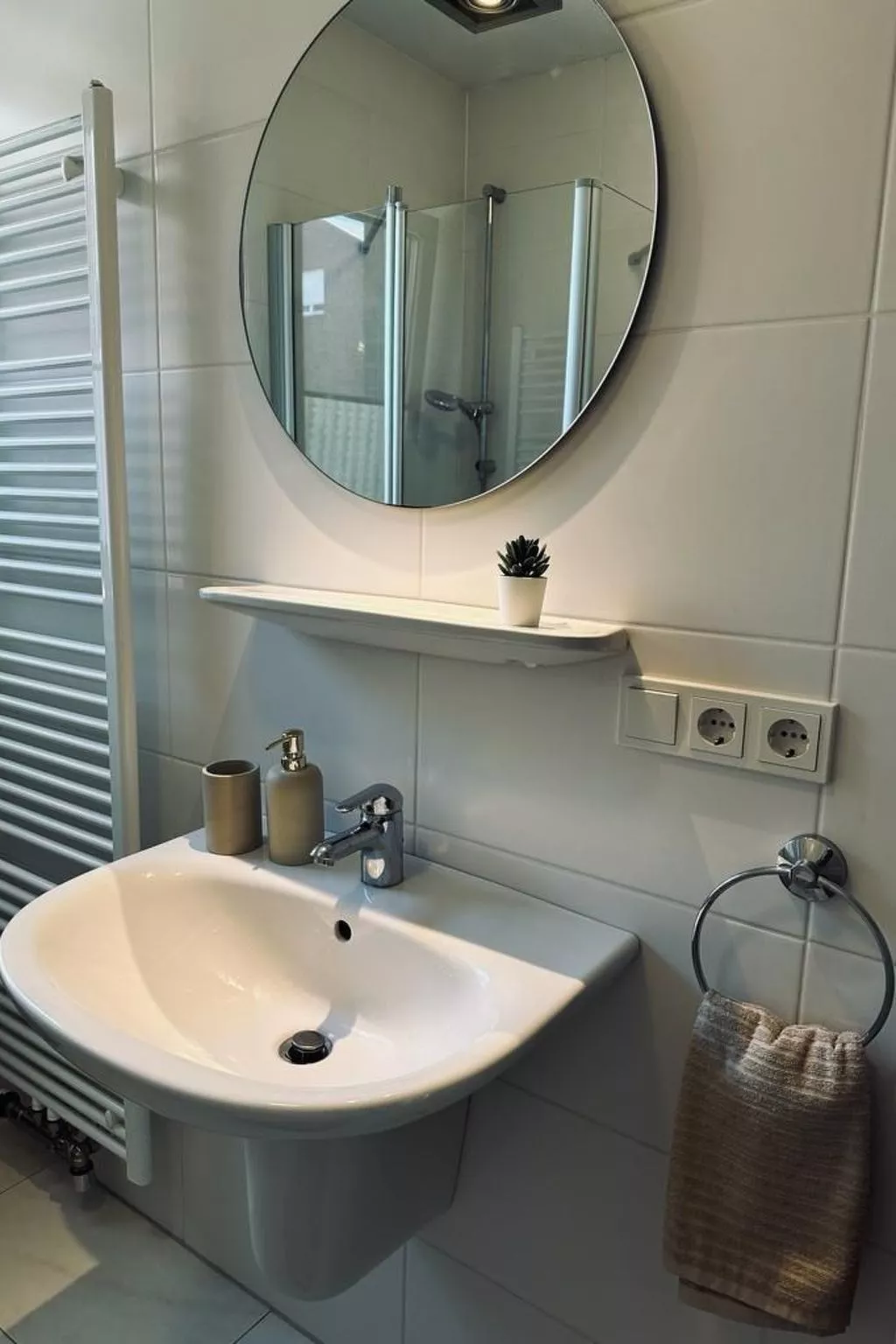 FeWo Am Ring-Drinnen