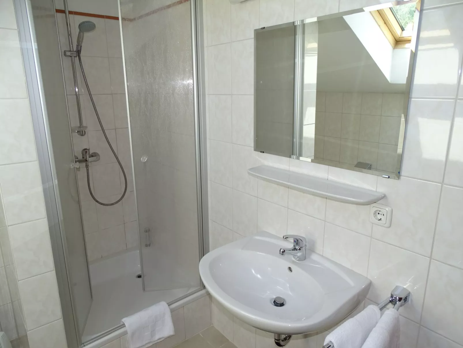 Haus Victoria-Inside