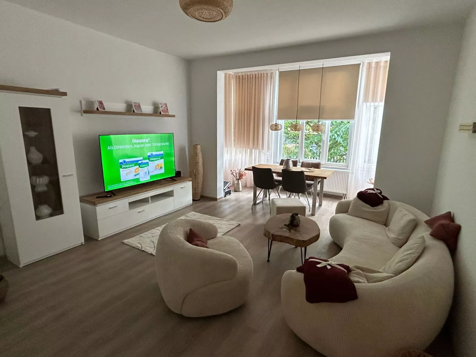 Fewo Fröhlich-Inside