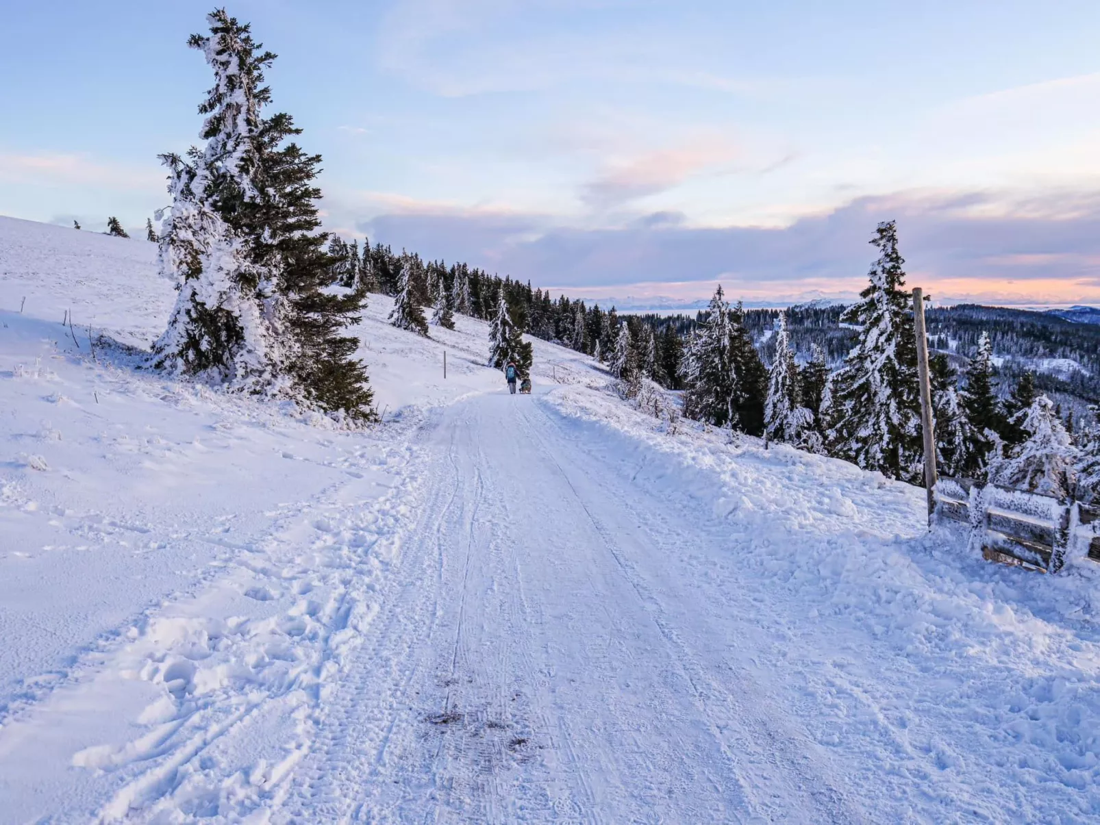 Lufs Loft für 6 Pers-Outside