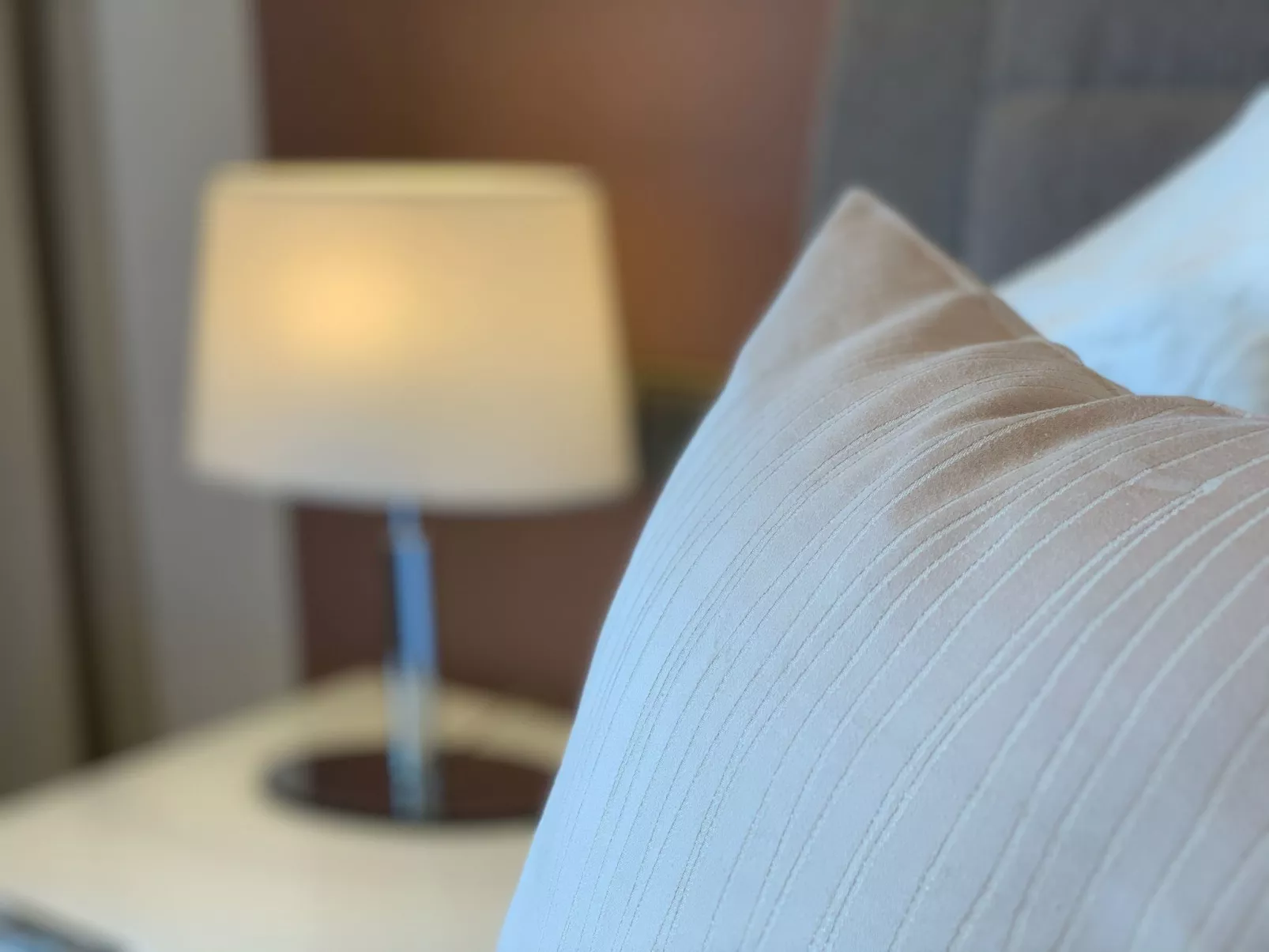 Ferienwohnung mit Boxspringbett-Drinnen