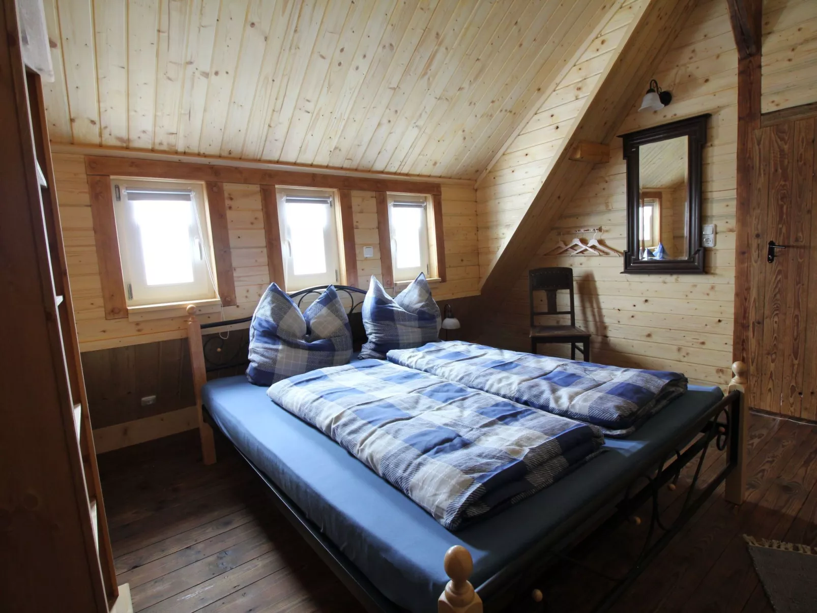 Anno Dazumal 24-Dedans