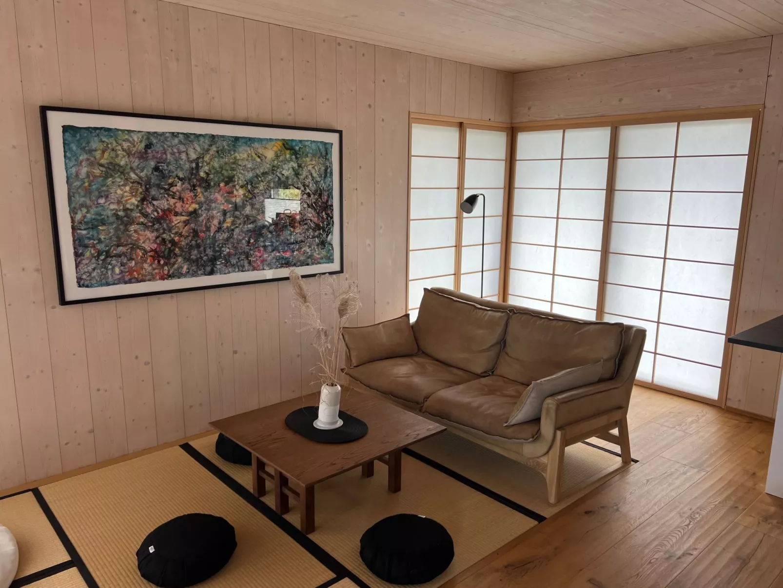 Meera Bio Holzhaus-Image-tags.info