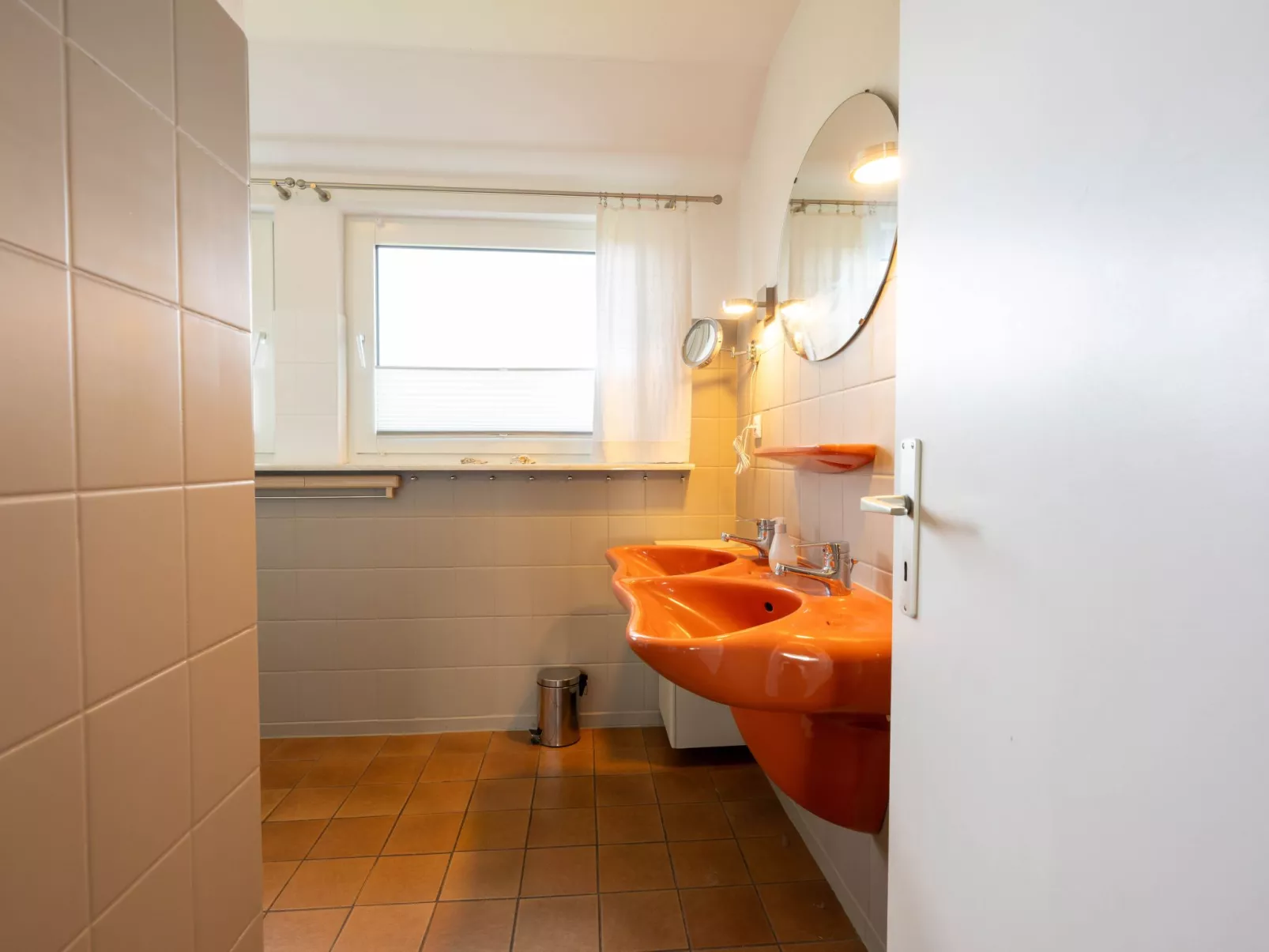 Gemütliche Ferienwohnung mit separatem Garten-Inside