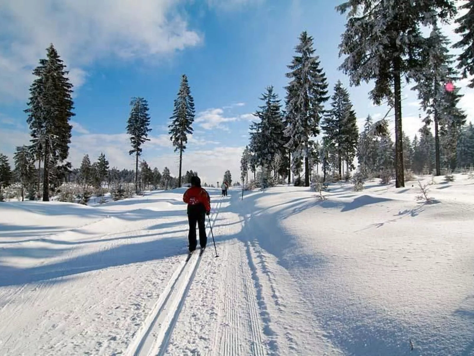 Gemütliche Ferienwohnung für die ganze Familie-Image-tags.info