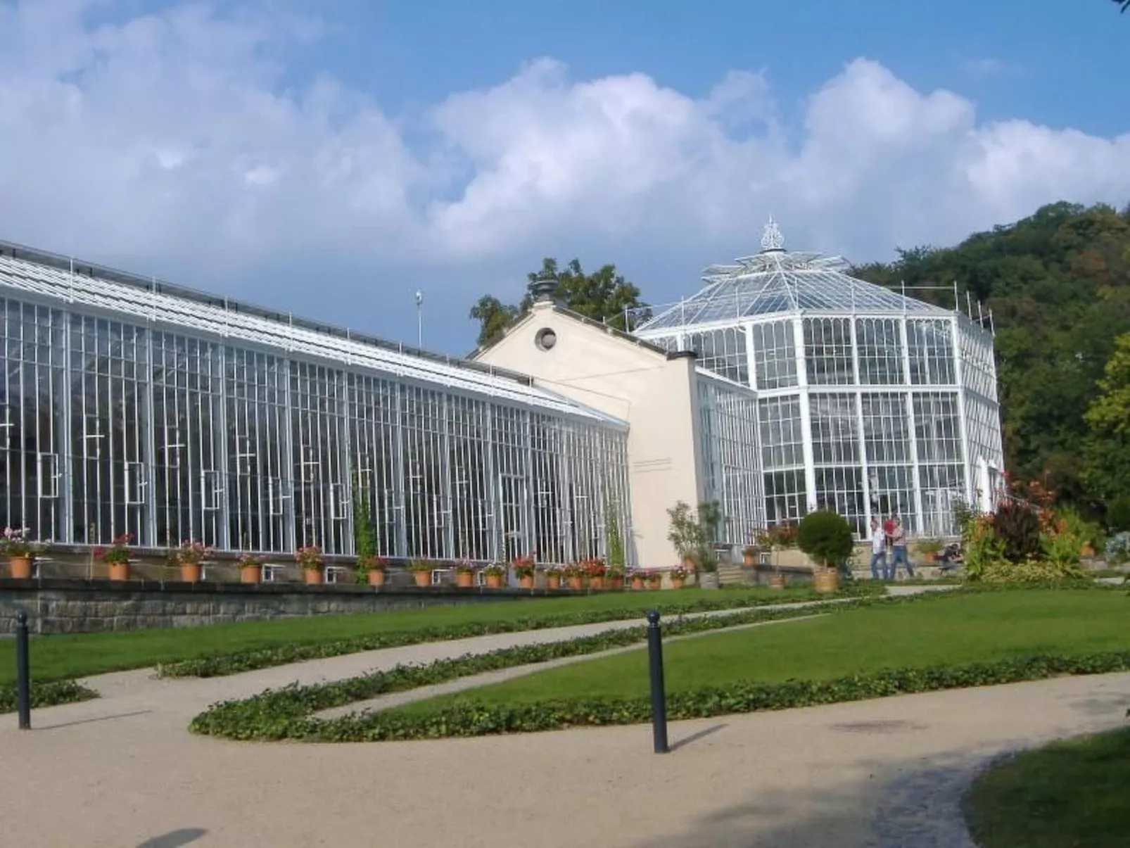 Moderne Ferienwohnung in Pillnitz-Image-tags.info