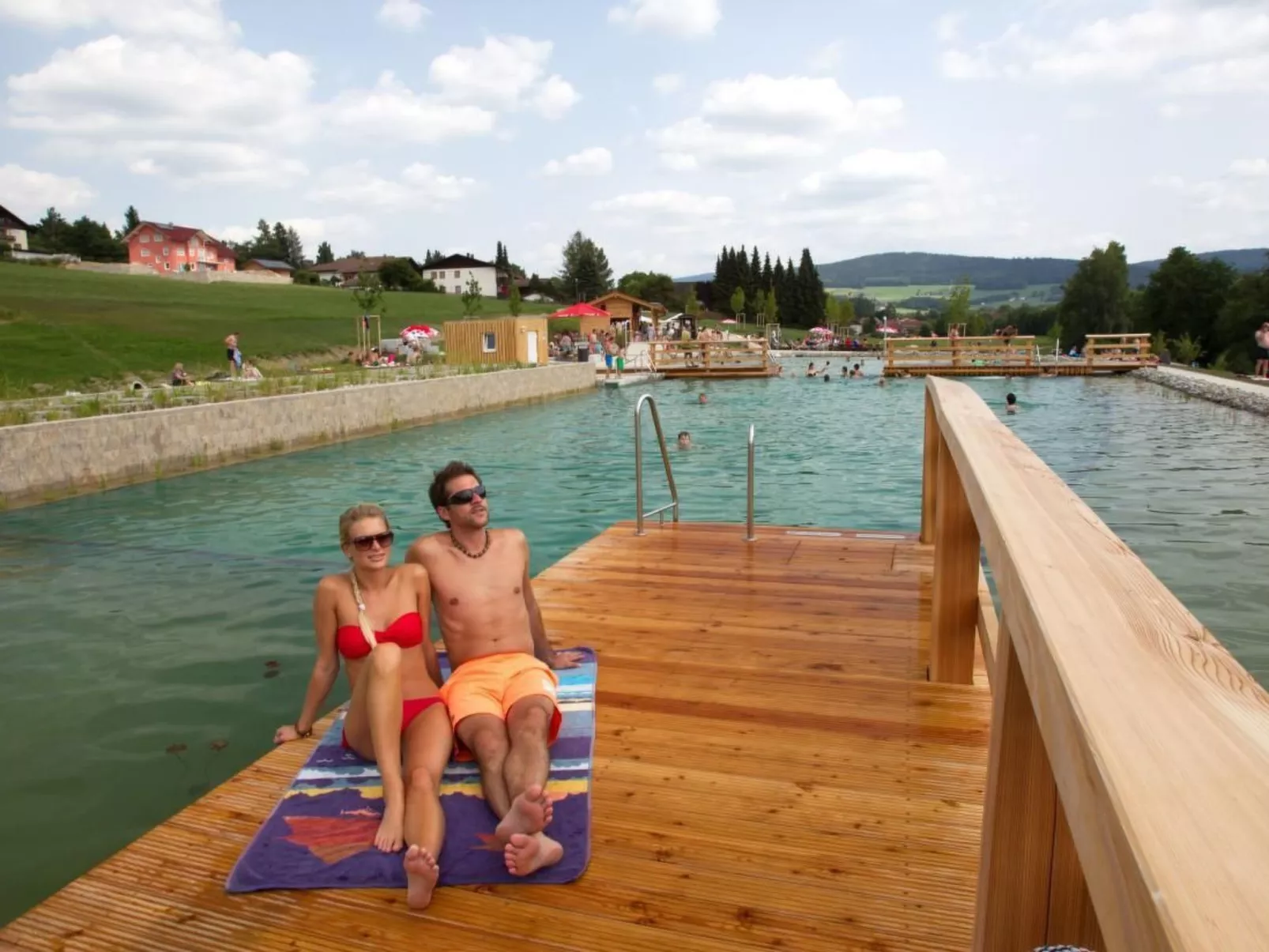 Hohenbogenwinkel-Outside