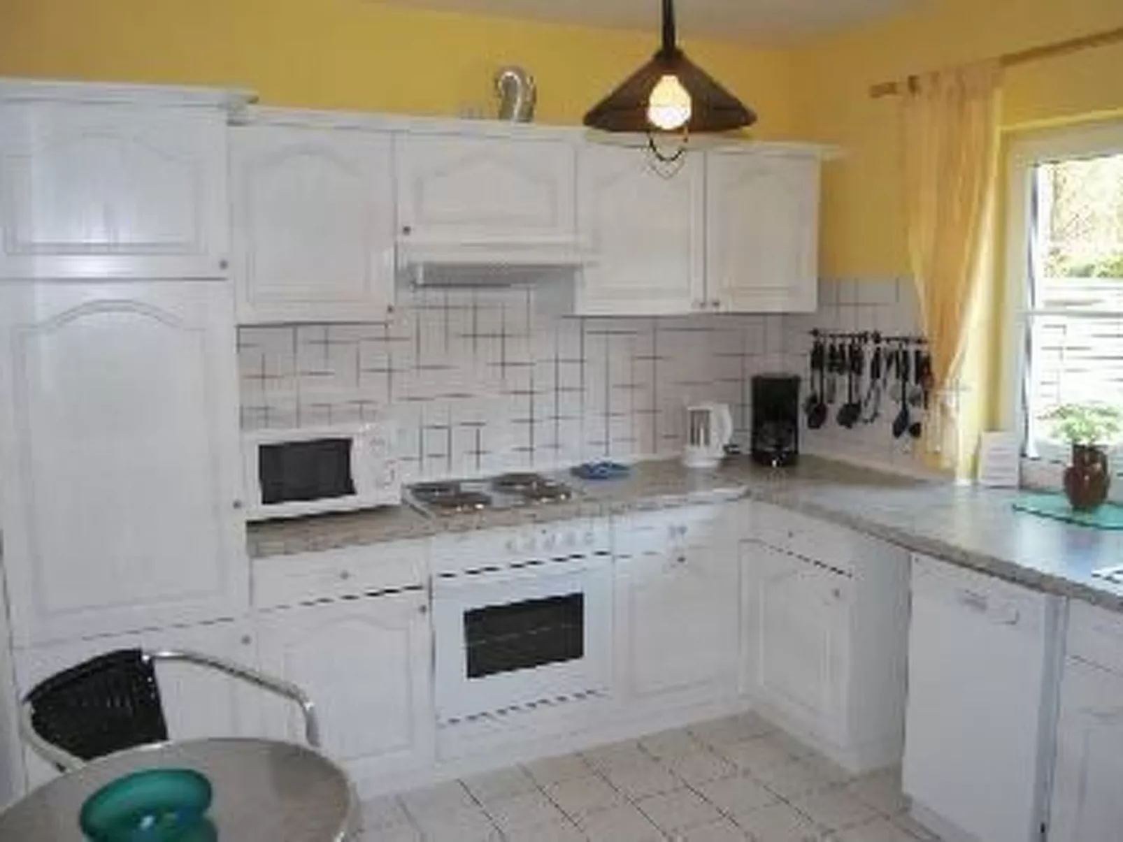 Fewo Stricker 33-Drinnen