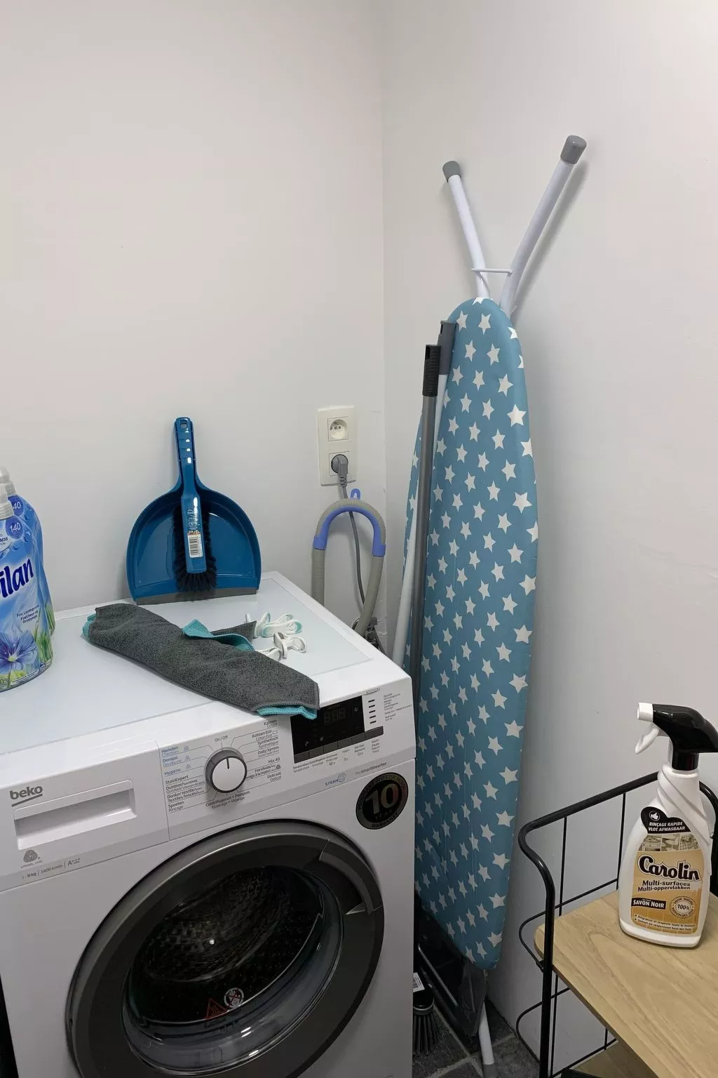 Landhaus mit Hallenbad-Inside