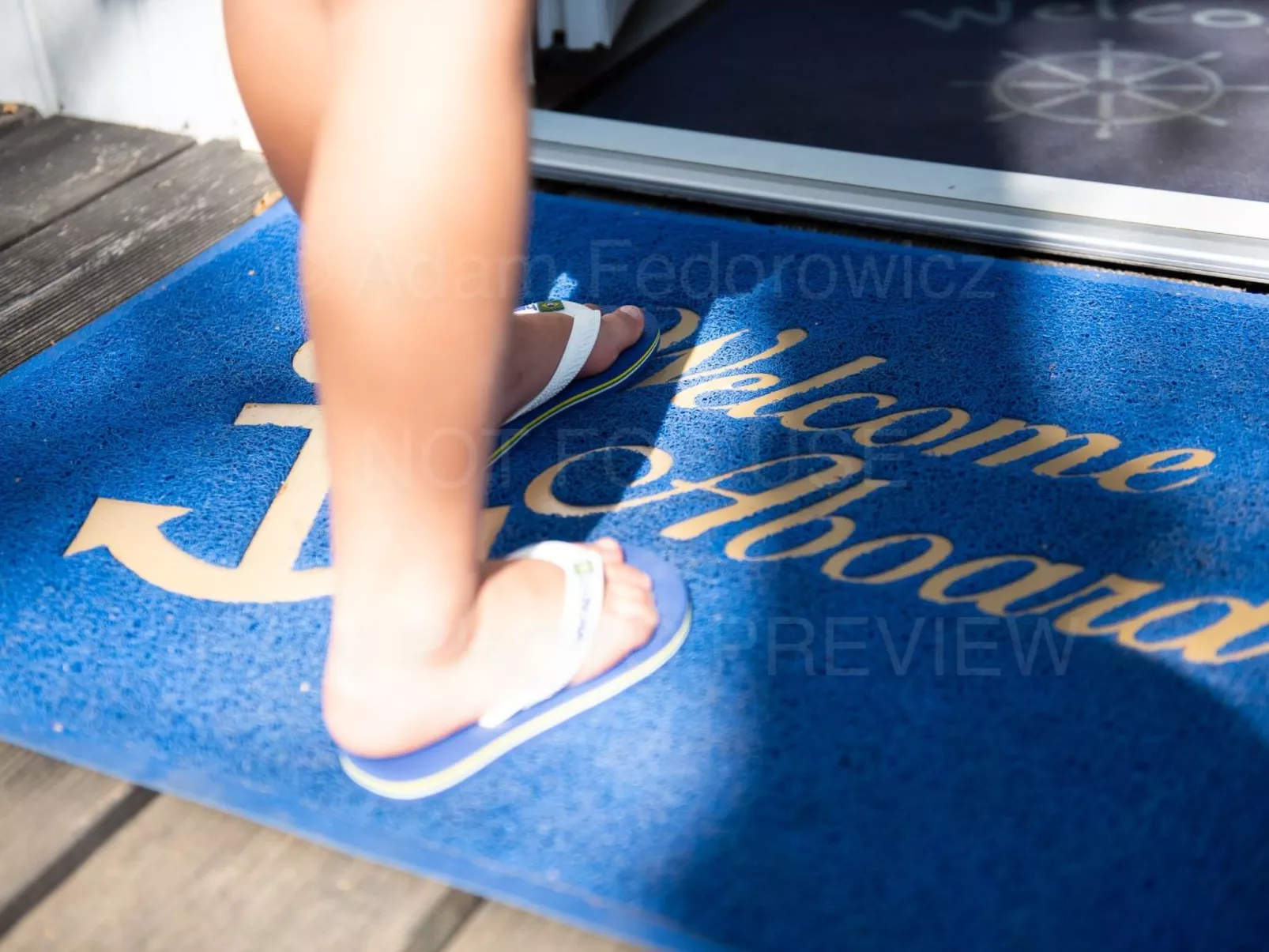 Marynarskie Domki mit der Aussicht auf Spielplatz-Outside