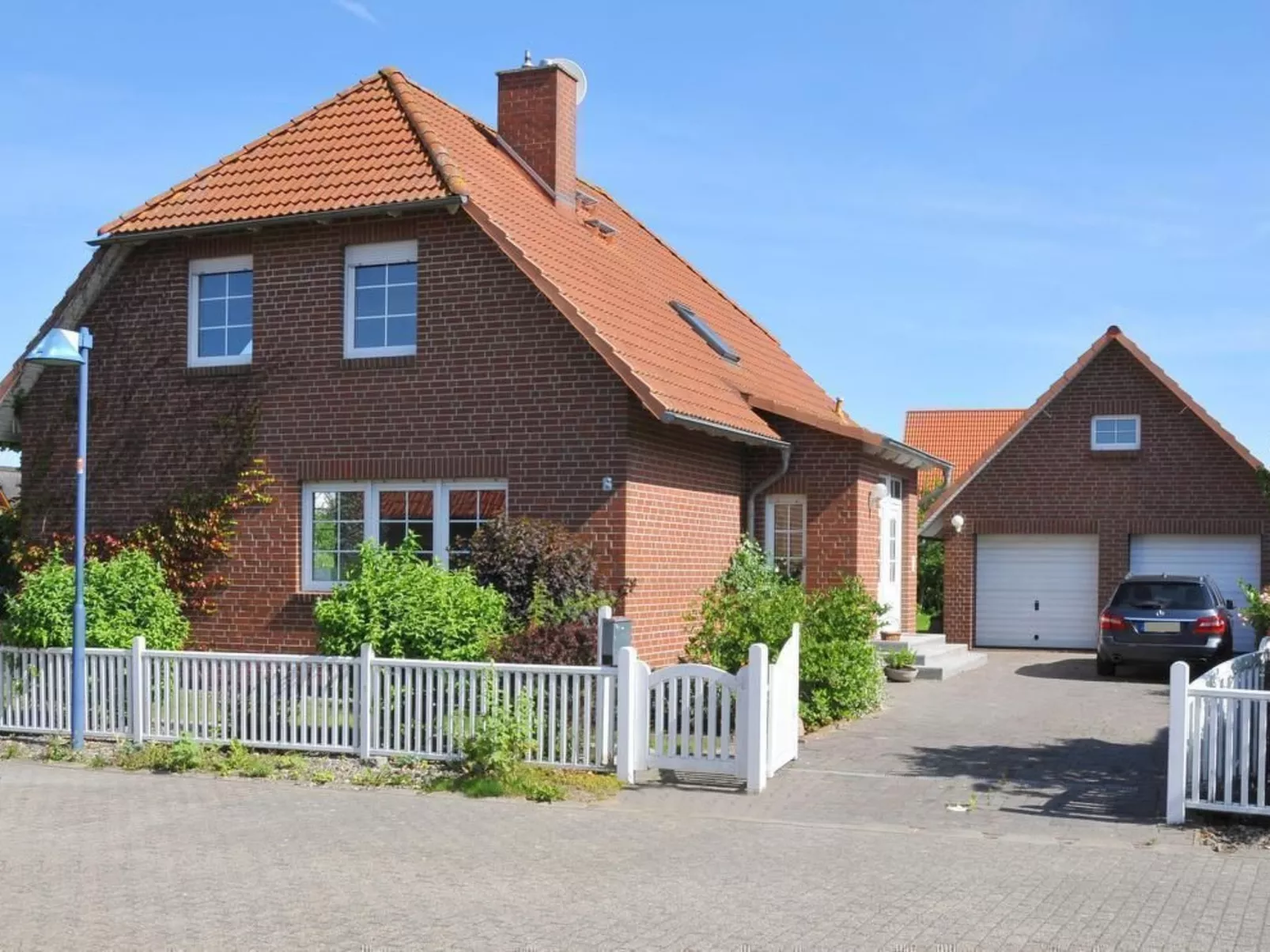 Pierkoppel OG-Draußen