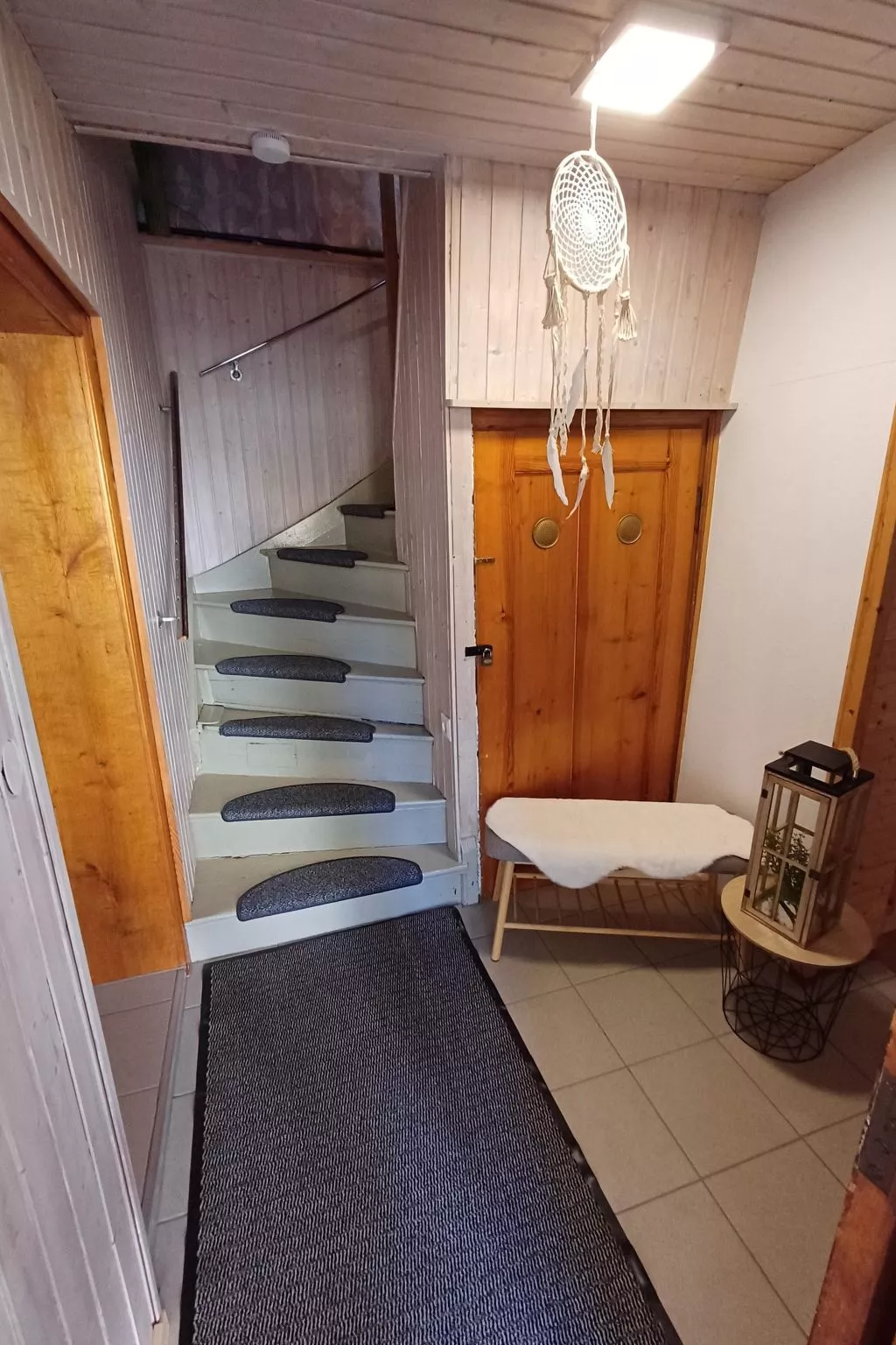 AnNo Wohlfühlplatzl-Dedans