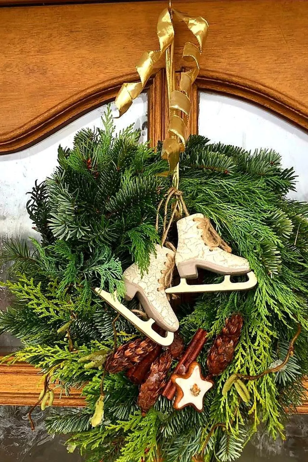 Landhaus Erika-Dedans