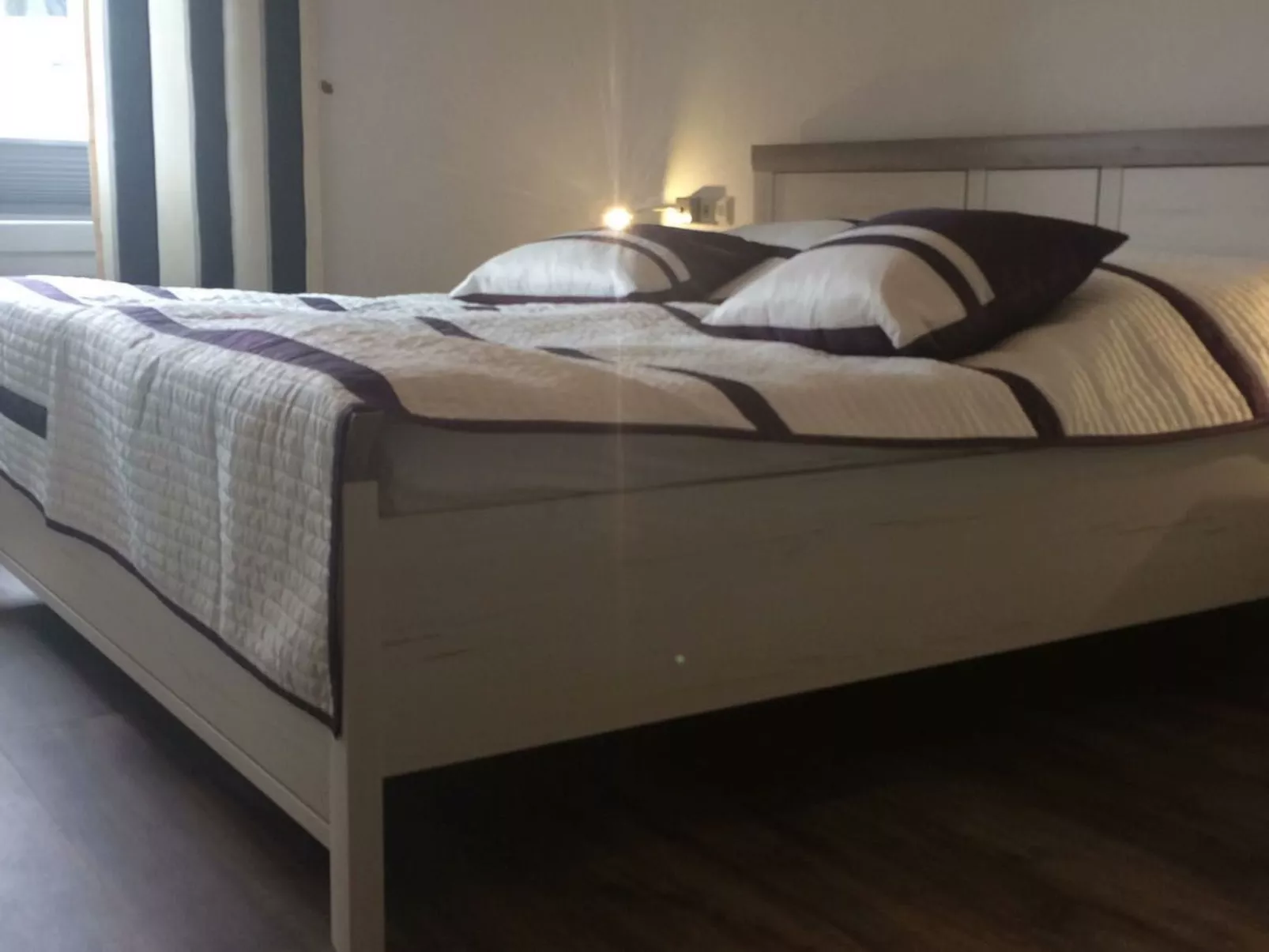 Gemütliche 4-Sterne-Wohnung in Braunlage-Inside