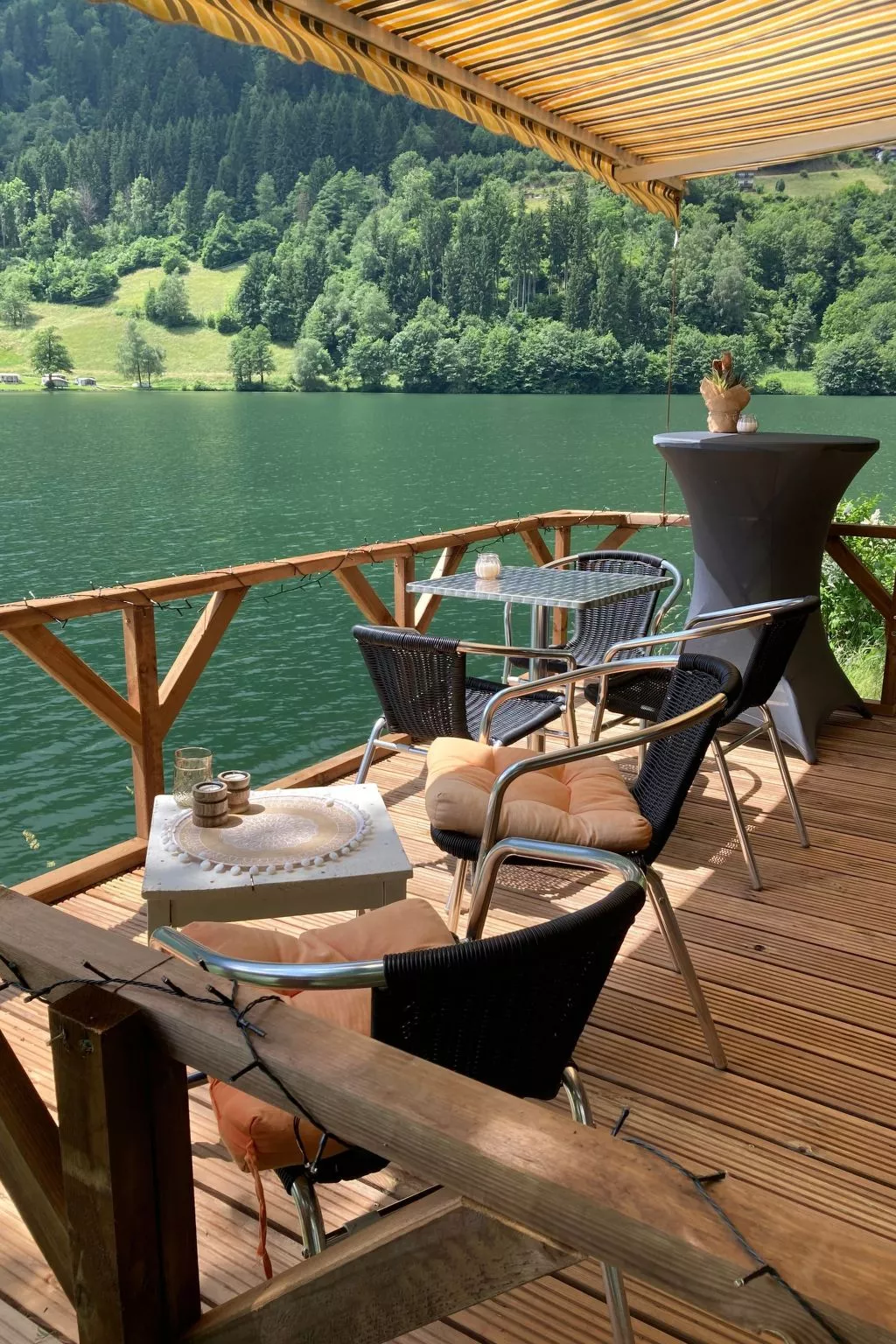 SeeBrauer Wohnung 11-Outside