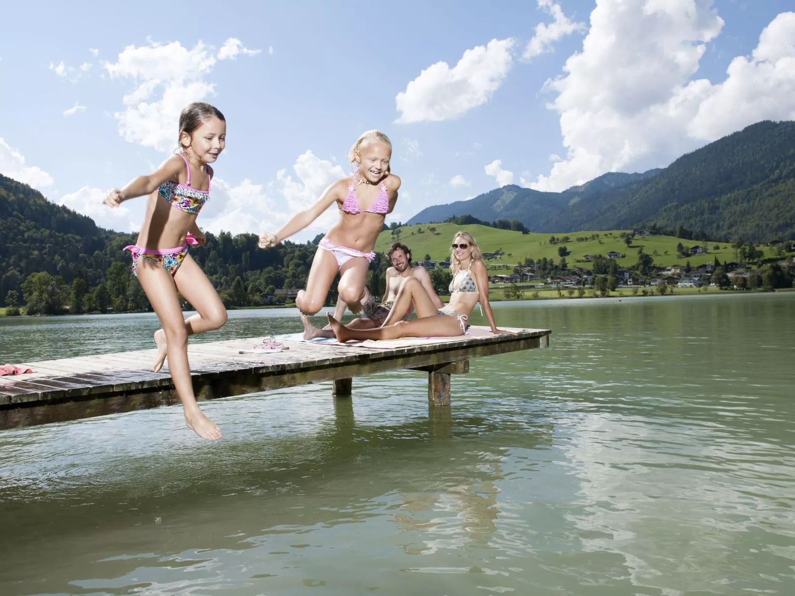 Ager am See-Draußen