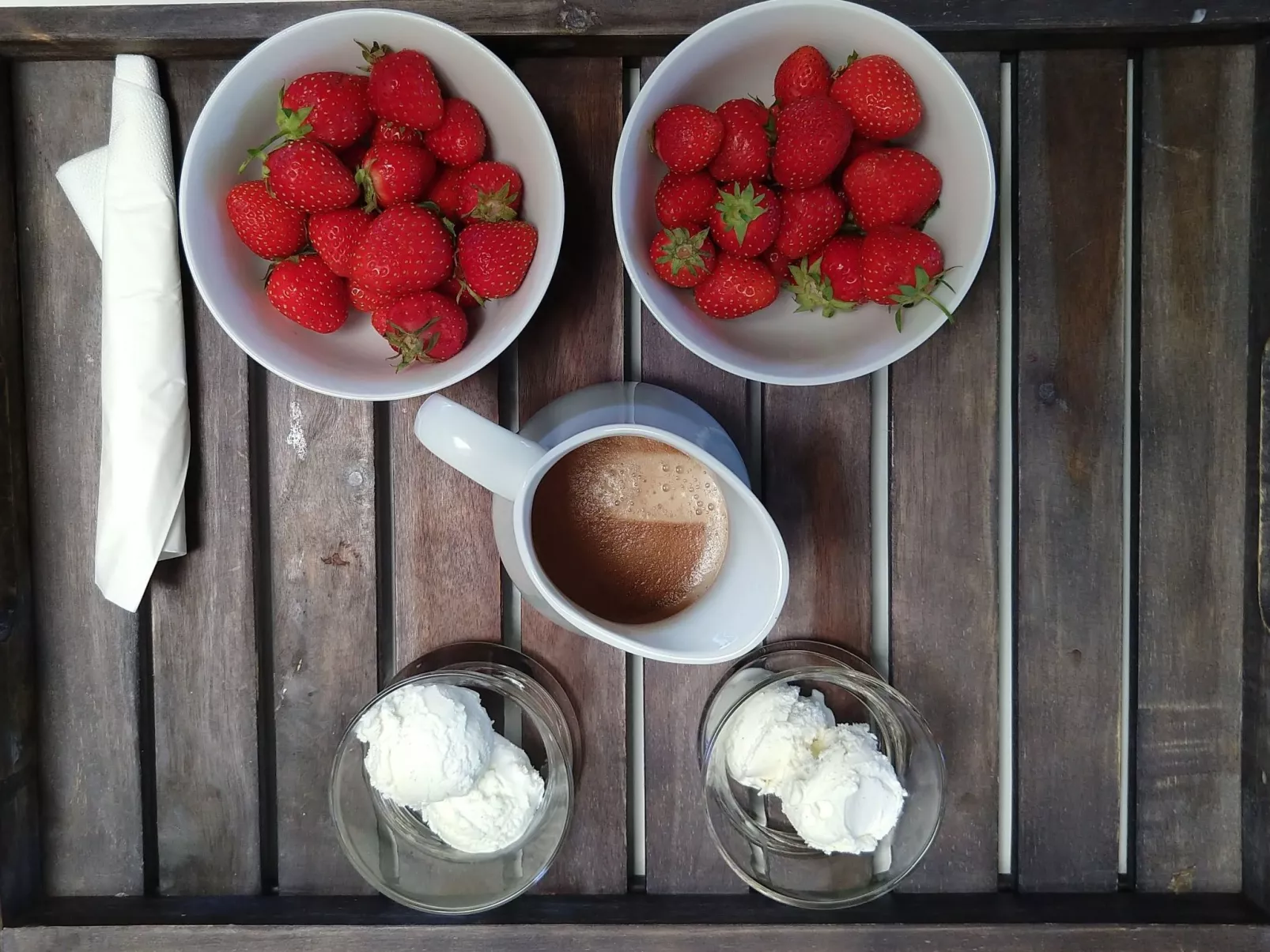 Schwedisches Glück, zwischen Wäldern und einem See-Image-tags.info