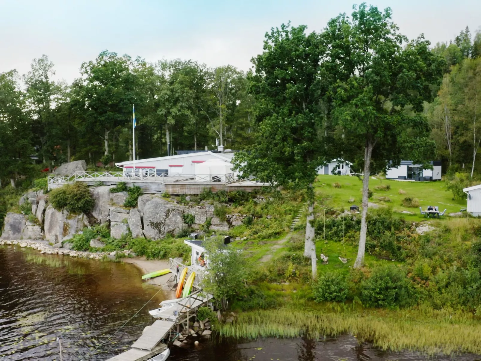 "Évika 1" mit Sauna-Image-tags.info