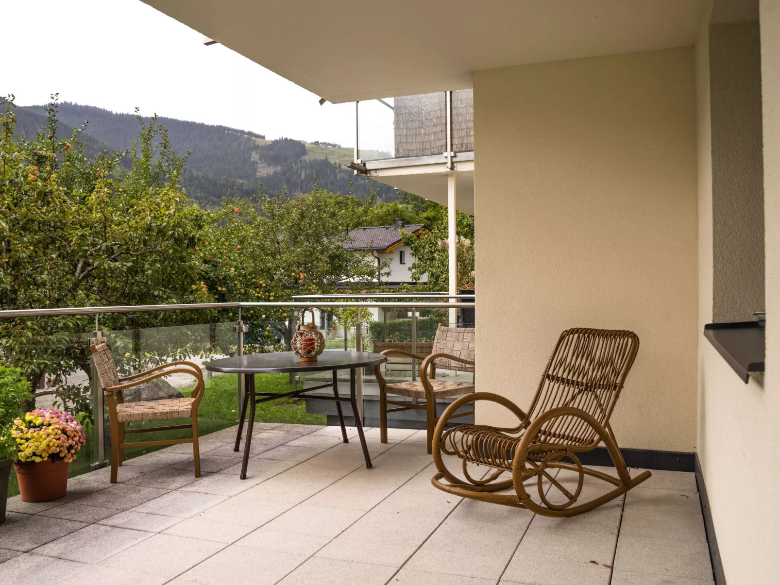 Apartment Sonnberg-Outside