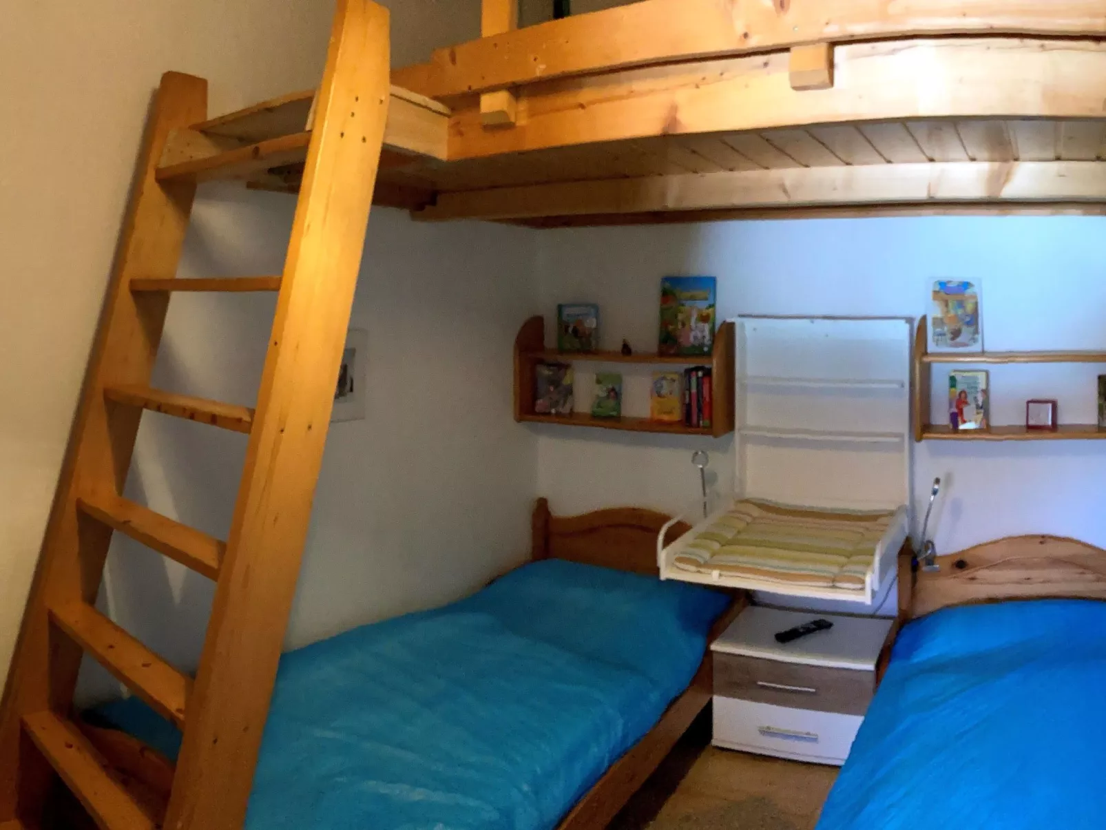 Hundefreundliches Haus Austernperle in Sehestedt-Drinnen