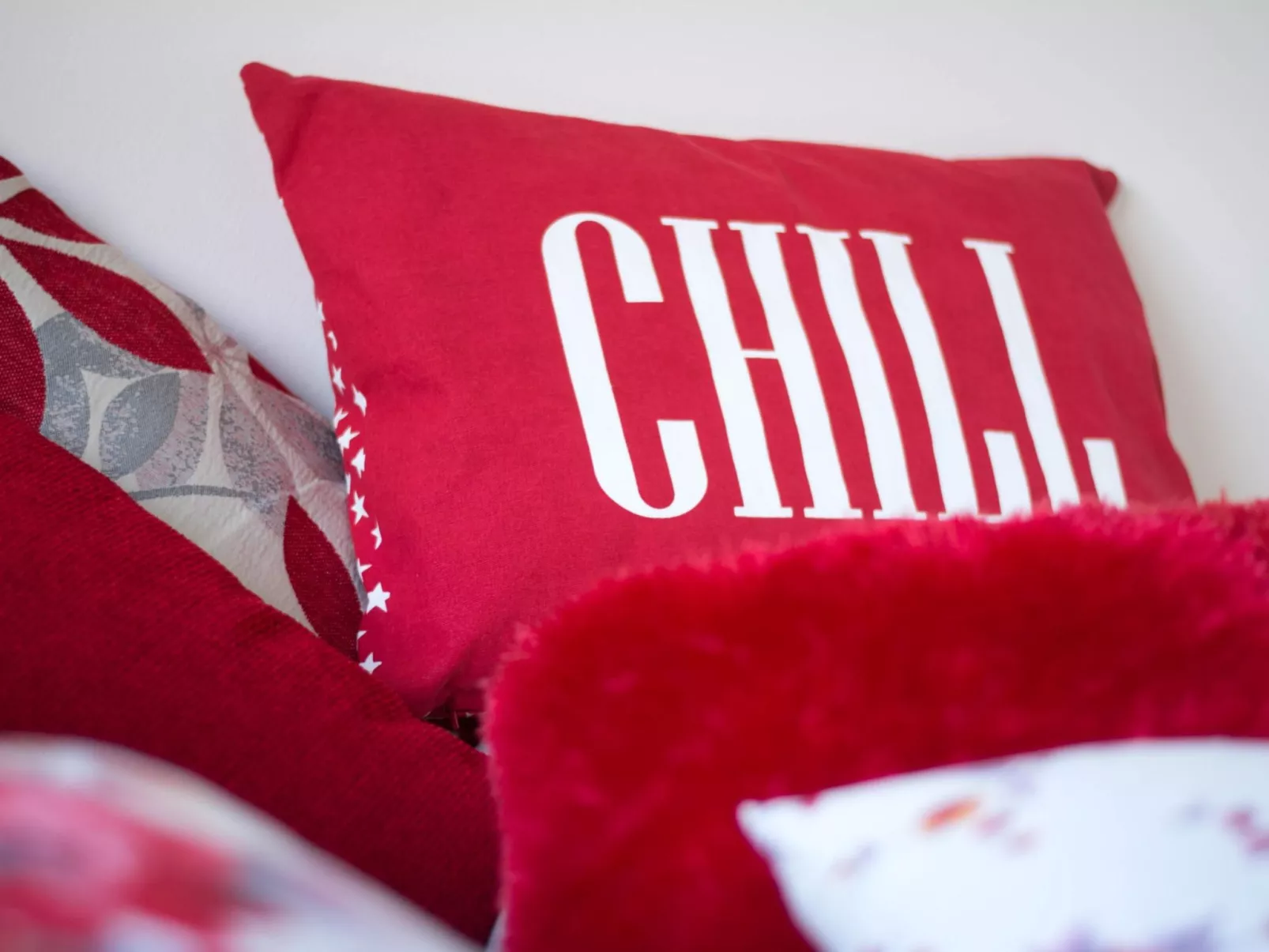 In Niebüll mit Großer Terrasse-Outside