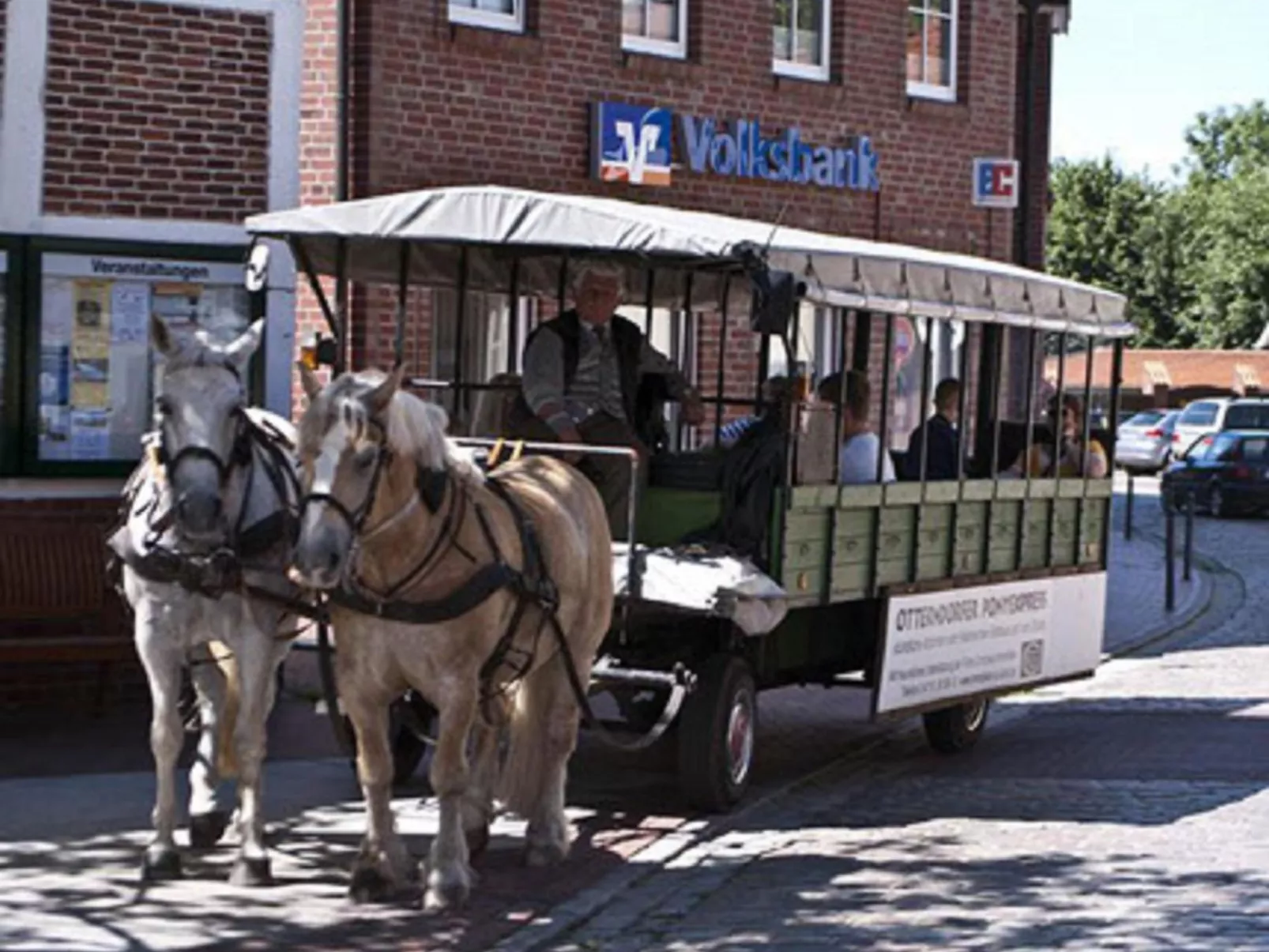 Großes Ferienhaus in Müggendorf mit Garten-Image-tags.info