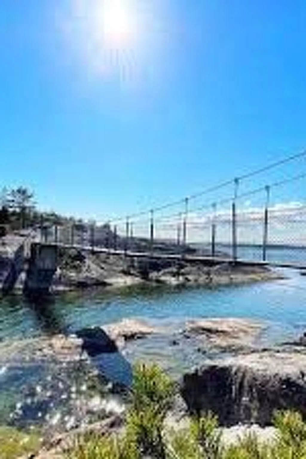 Villa Kungsstrand in Trosa-Outside