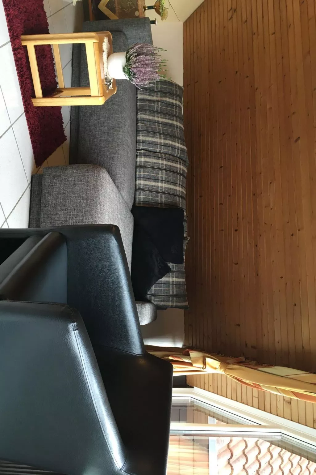 Deichstraße 101-Dedans