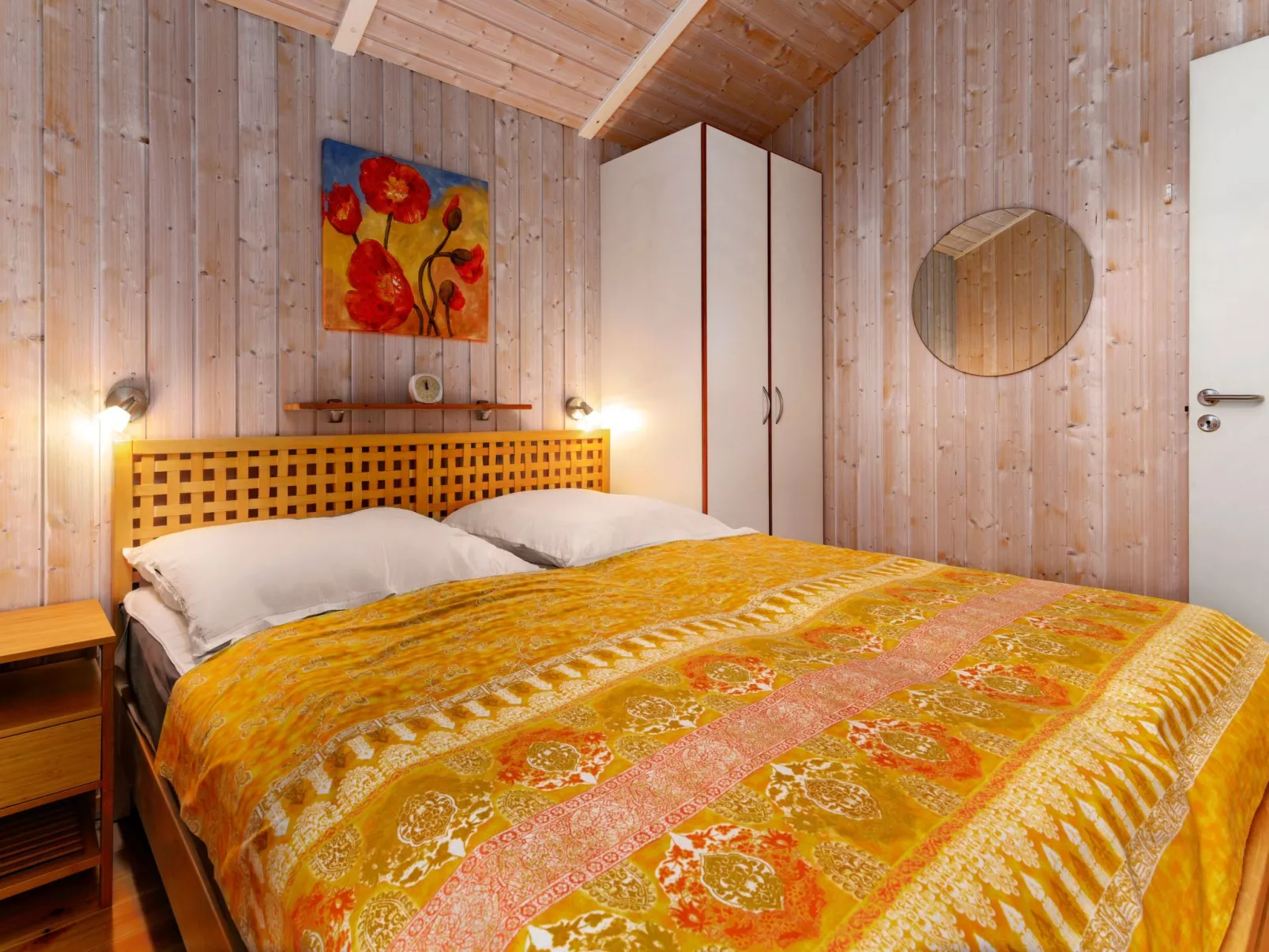 Dänemark in Gelting-Dedans