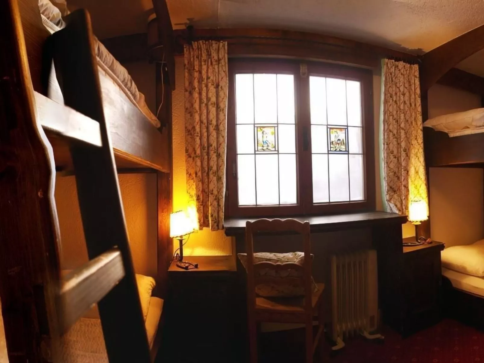 Kärntnerhaus in Falkertsee-Inside