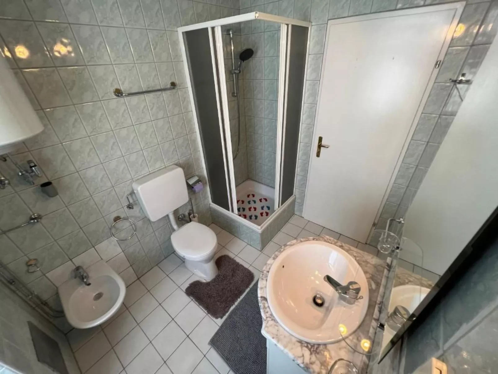 Auszeit im Herzen von Villach-Inside