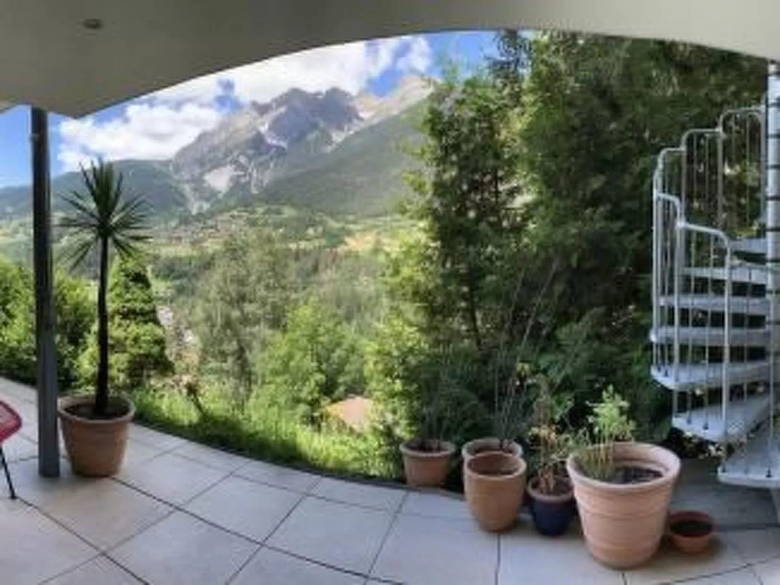 Komfortables Ferienhaus in Landeck mit Pool-Image-tags.info