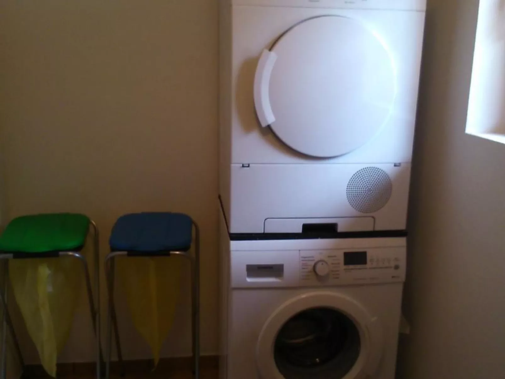 Chalet mit Sauna-Inside